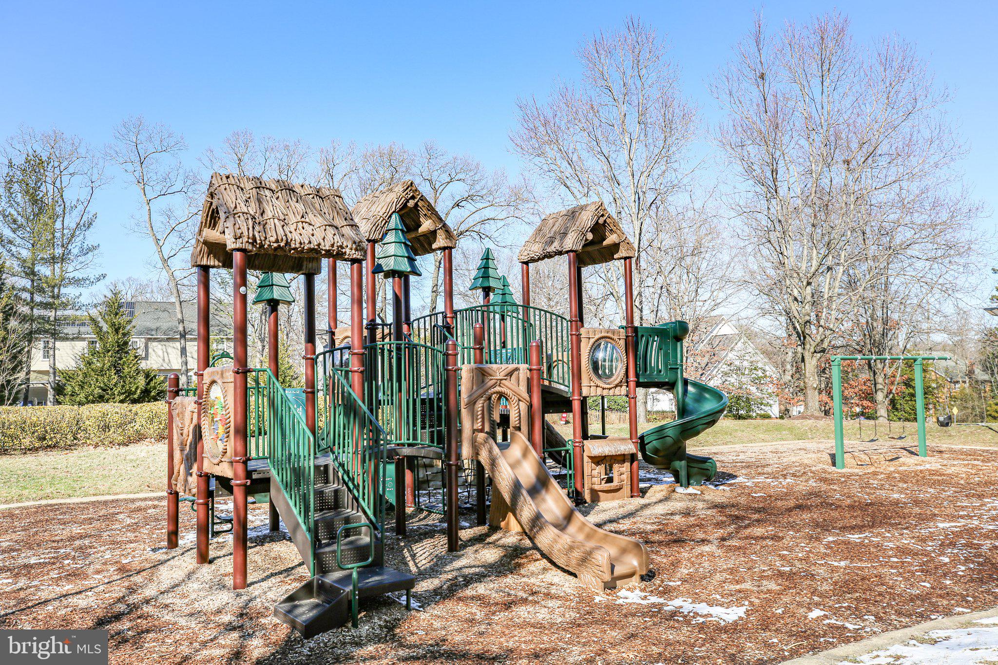 LEE'S HILL SOUTH - Residential