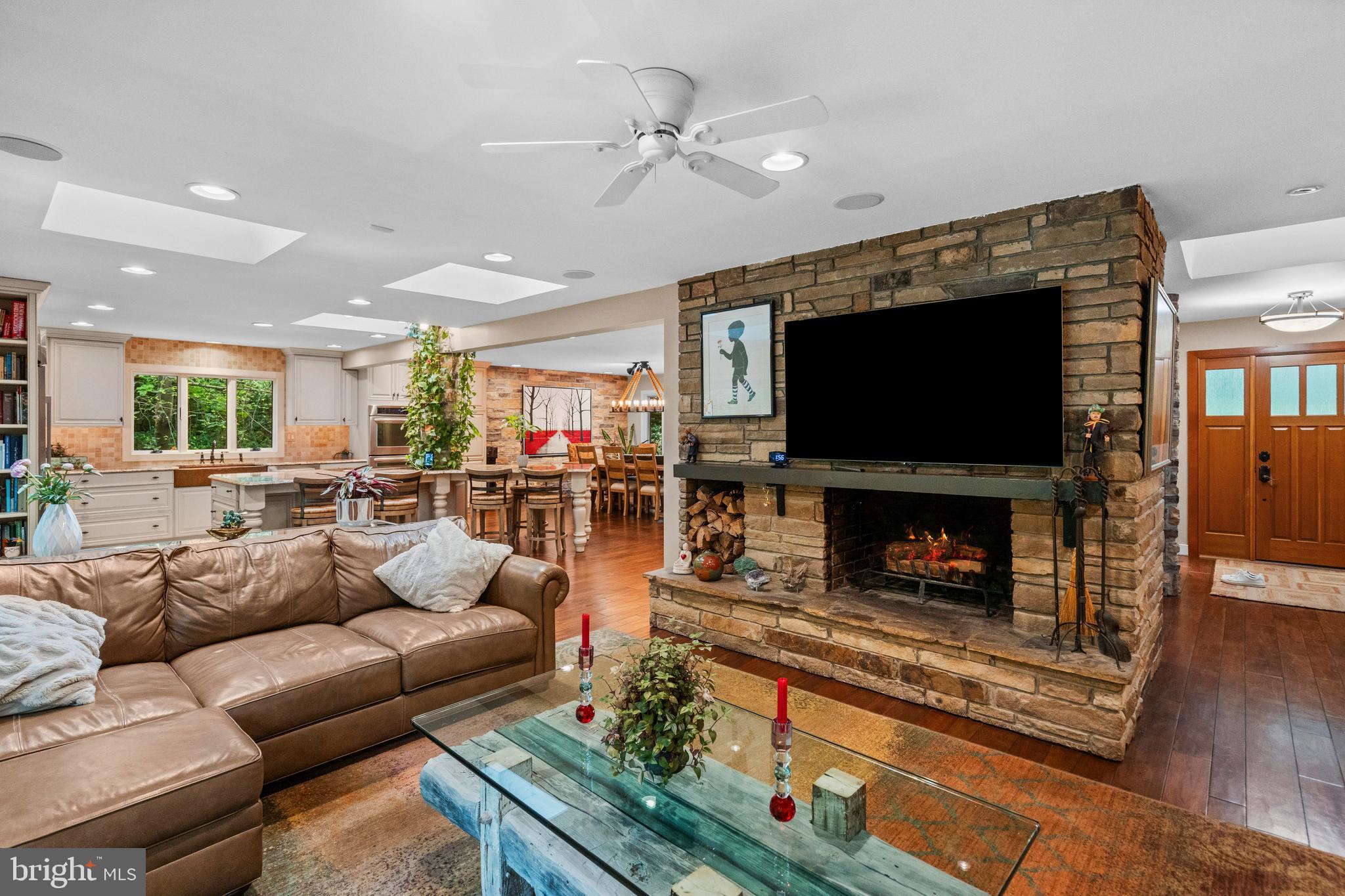 GREENLEA - Residential