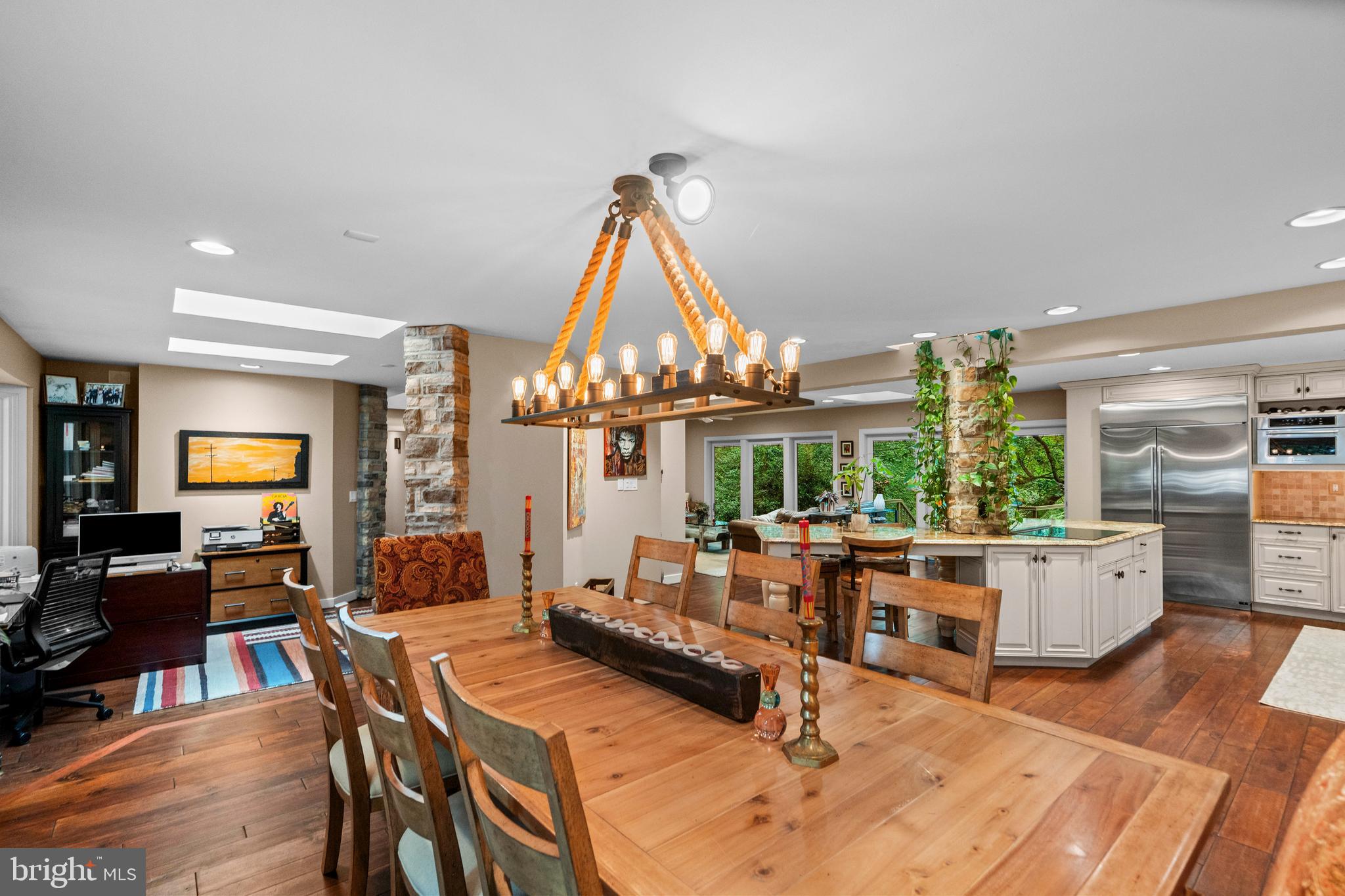 GREENLEA - Residential