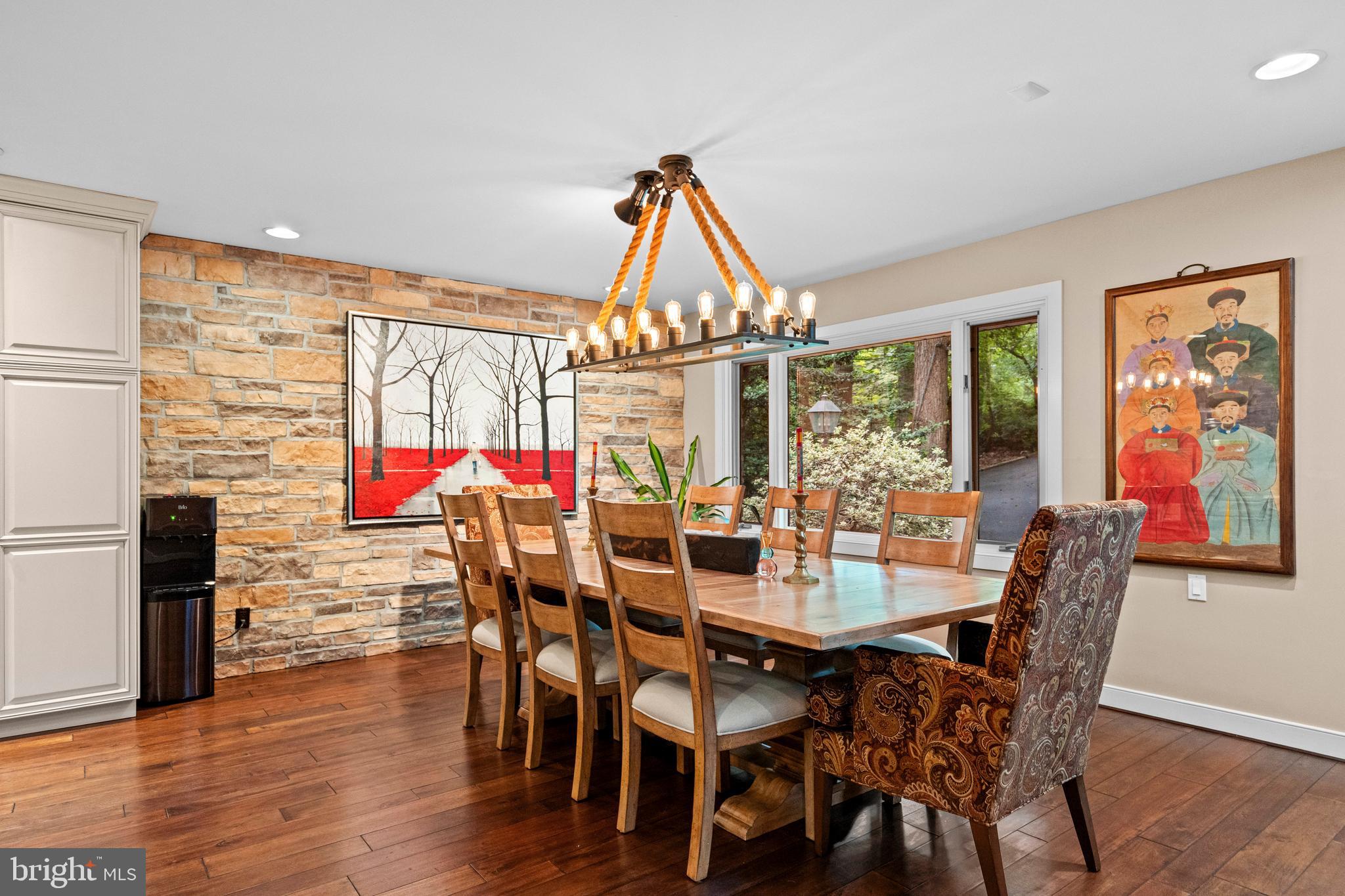 GREENLEA - Residential
