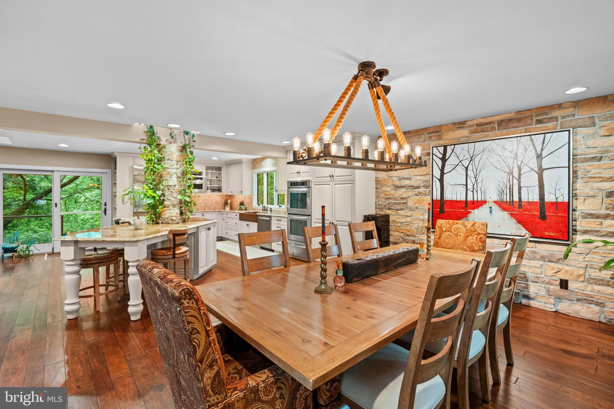 GREENLEA - Residential