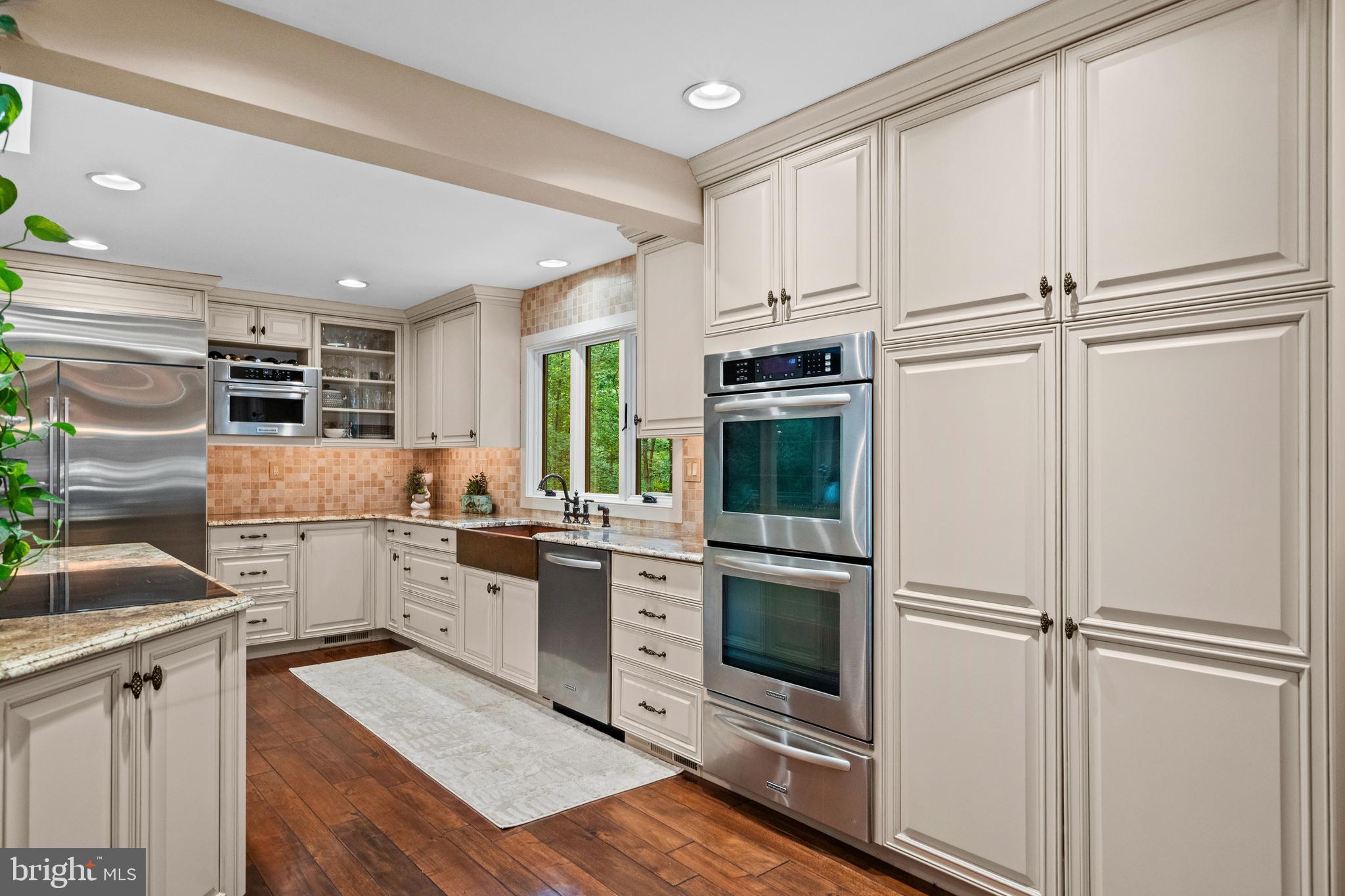 GREENLEA - Residential
