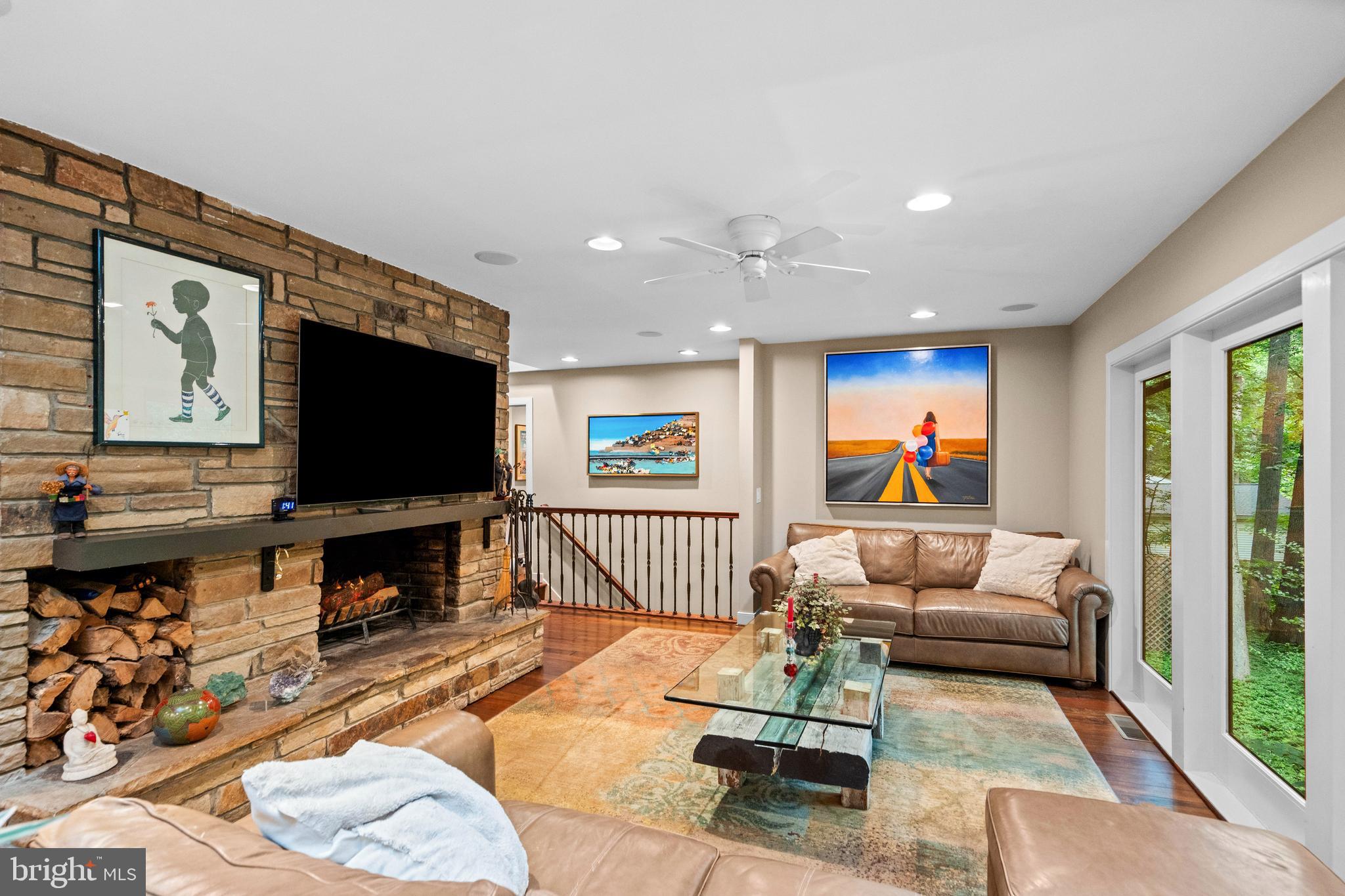 GREENLEA - Residential