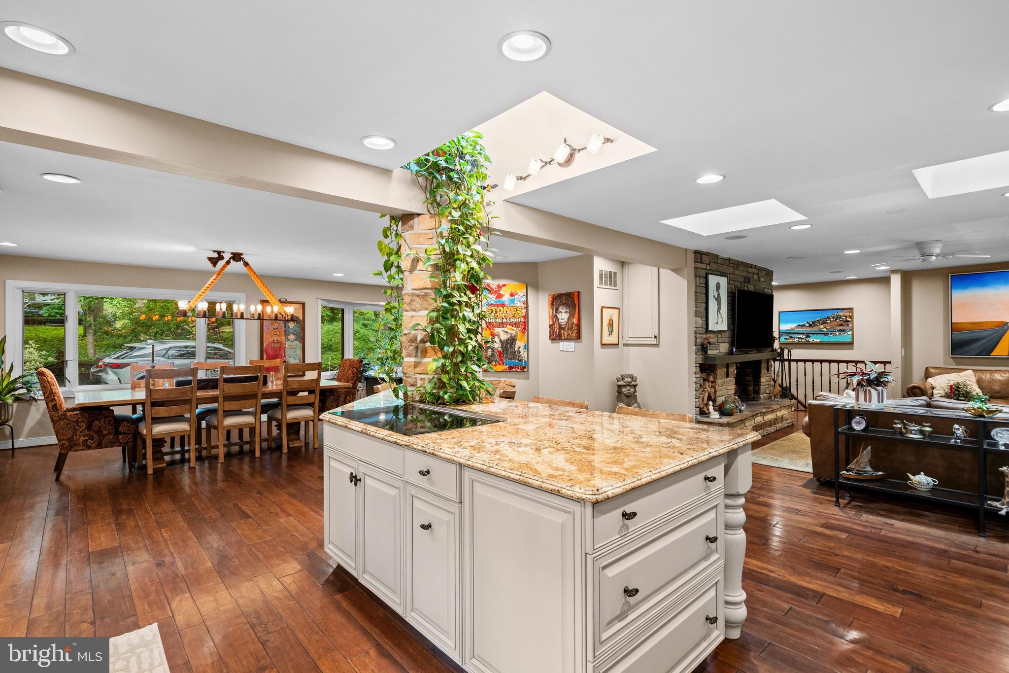 GREENLEA - Residential