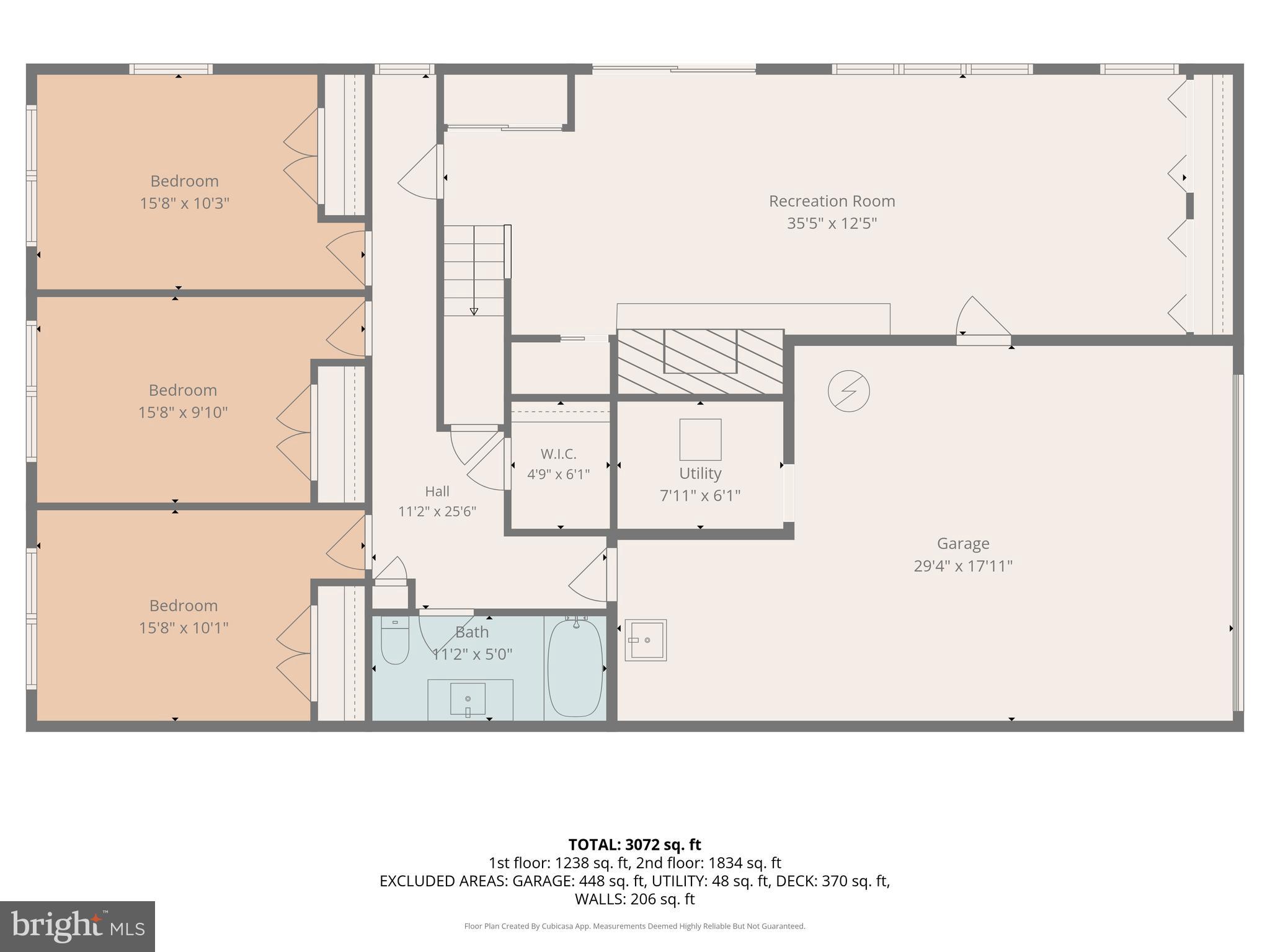 GREENLEA - Residential