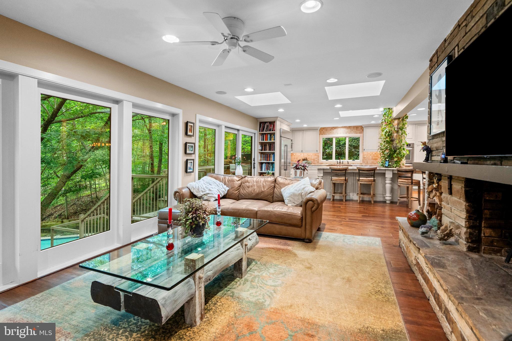 GREENLEA - Residential