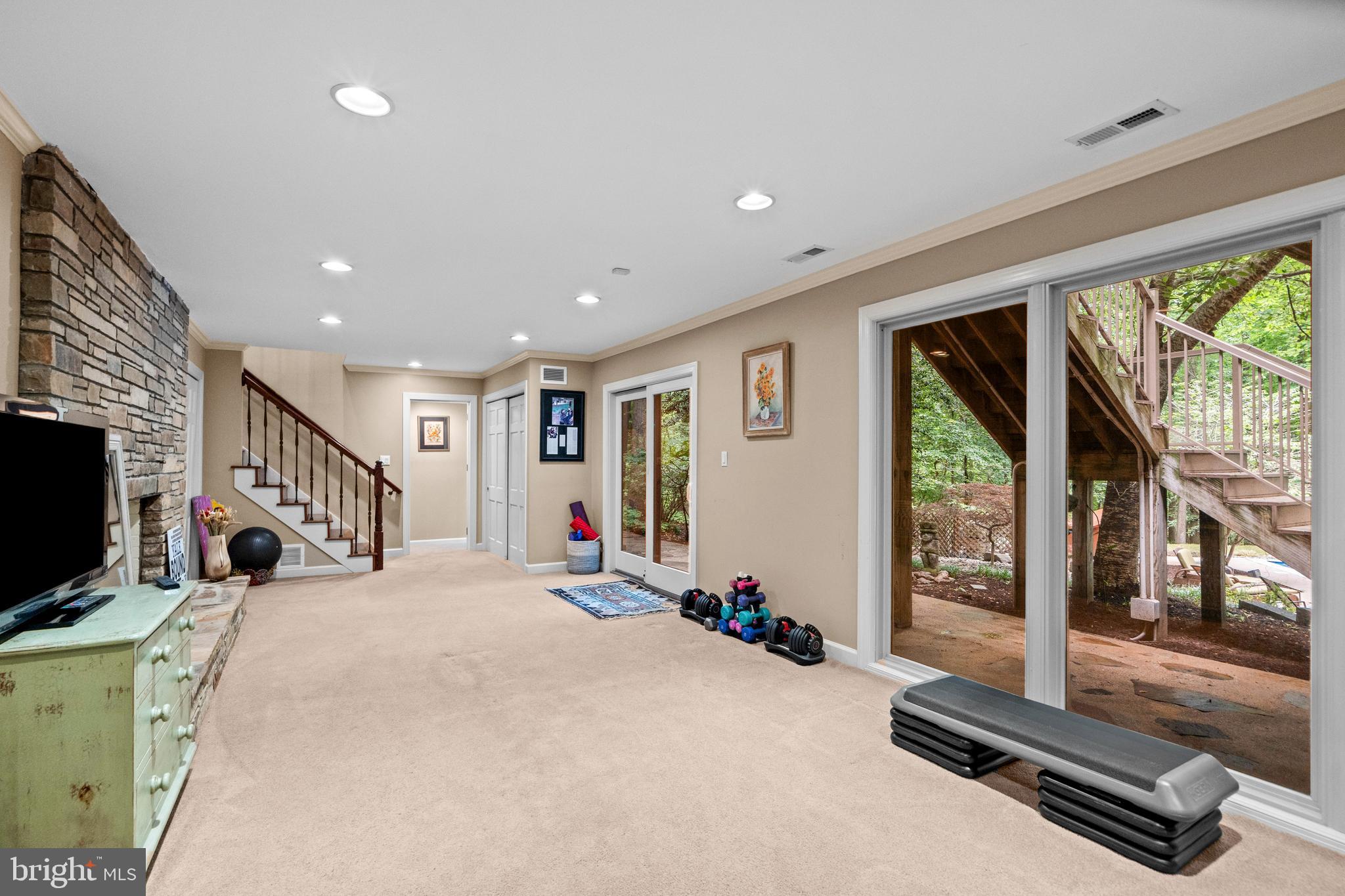 GREENLEA - Residential