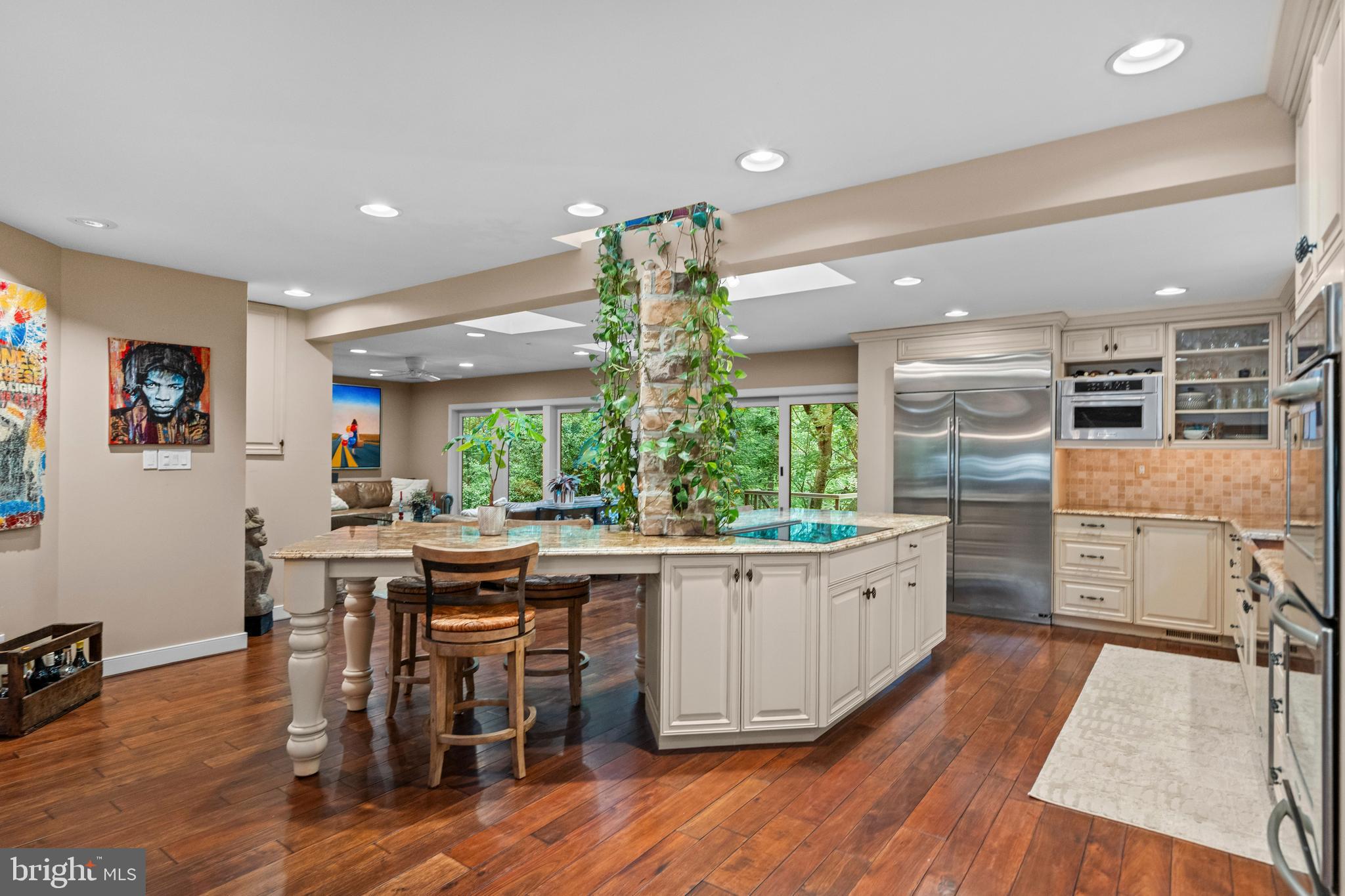 GREENLEA - Residential