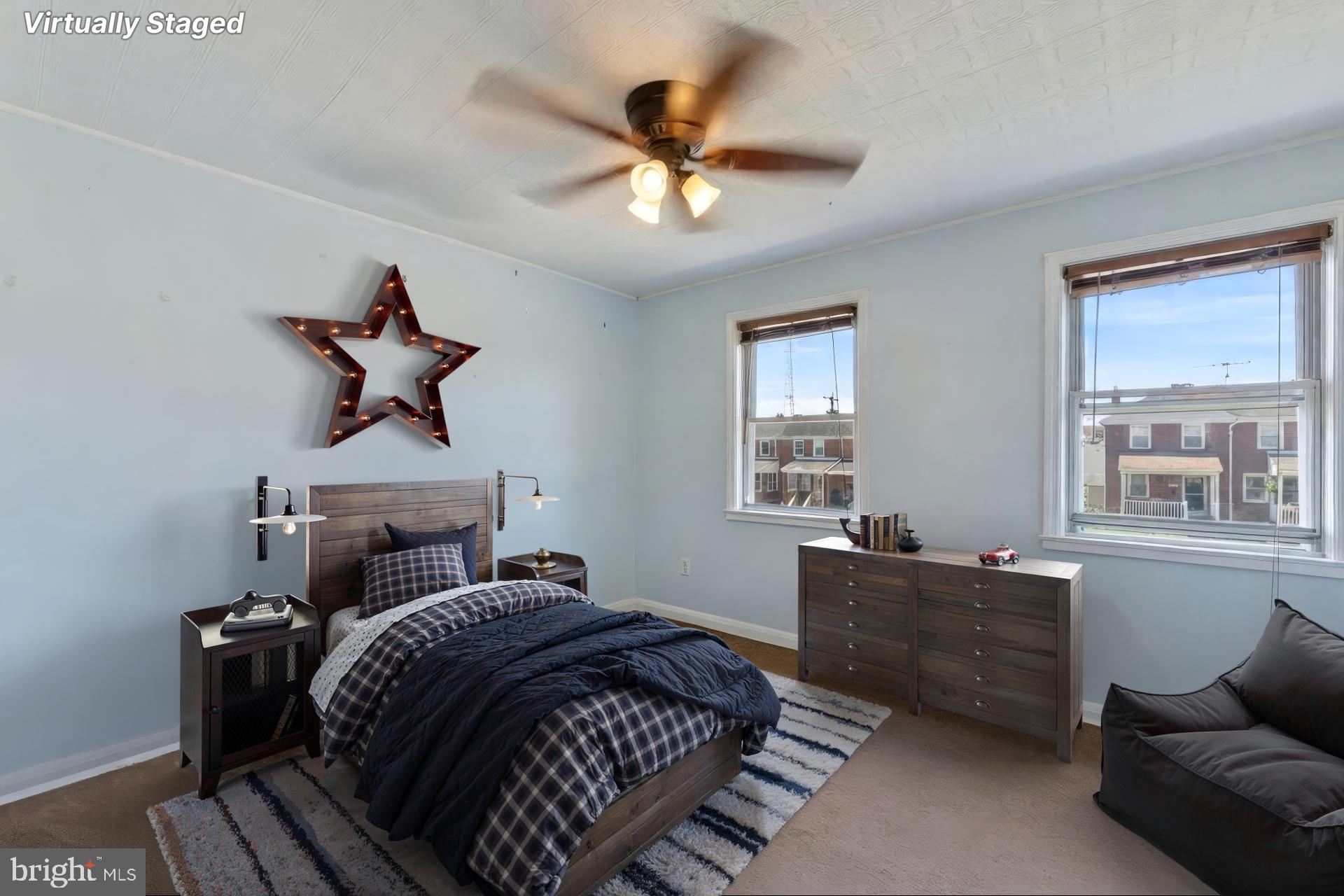 MERRITT HOMES - Residential