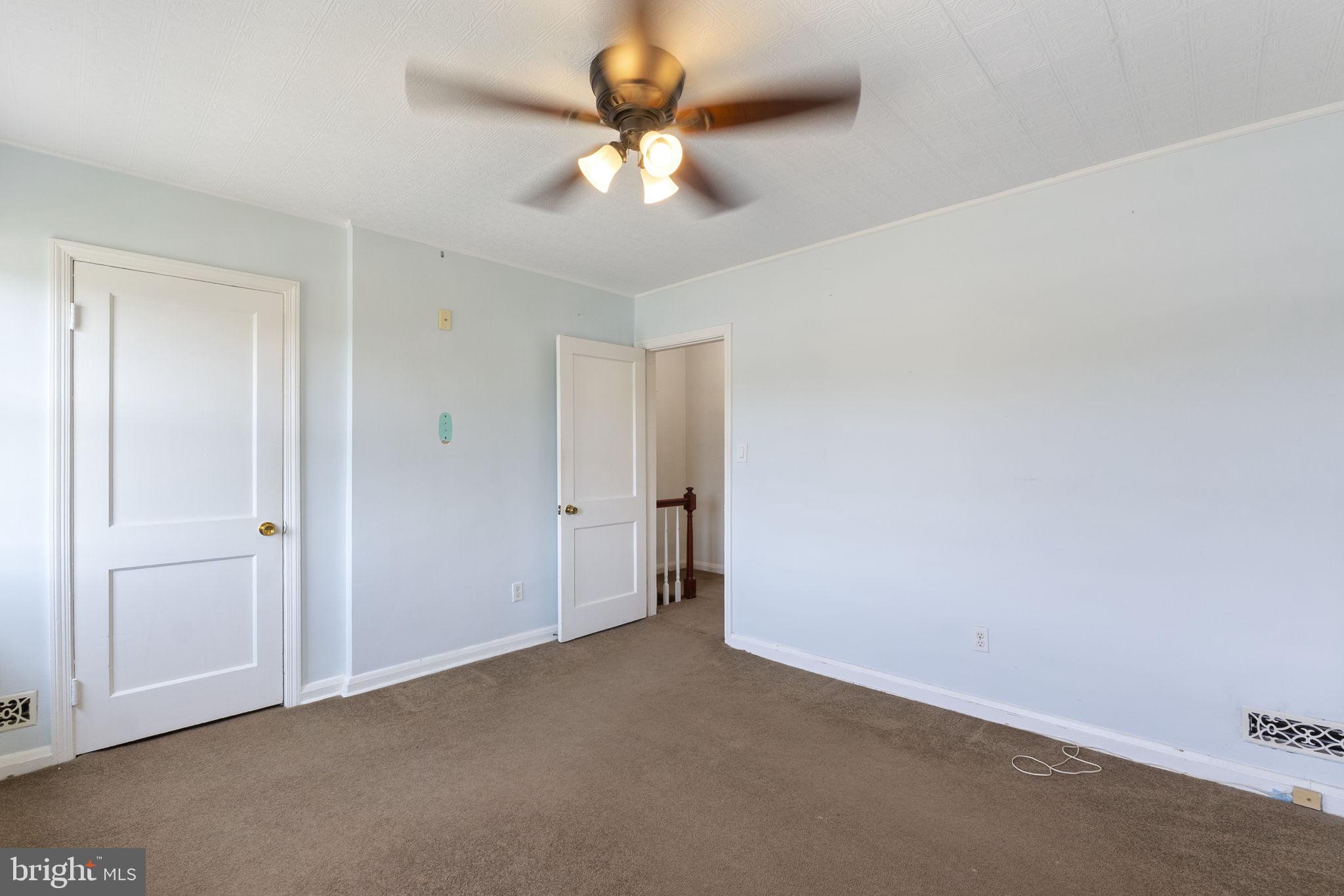 MERRITT HOMES - Residential