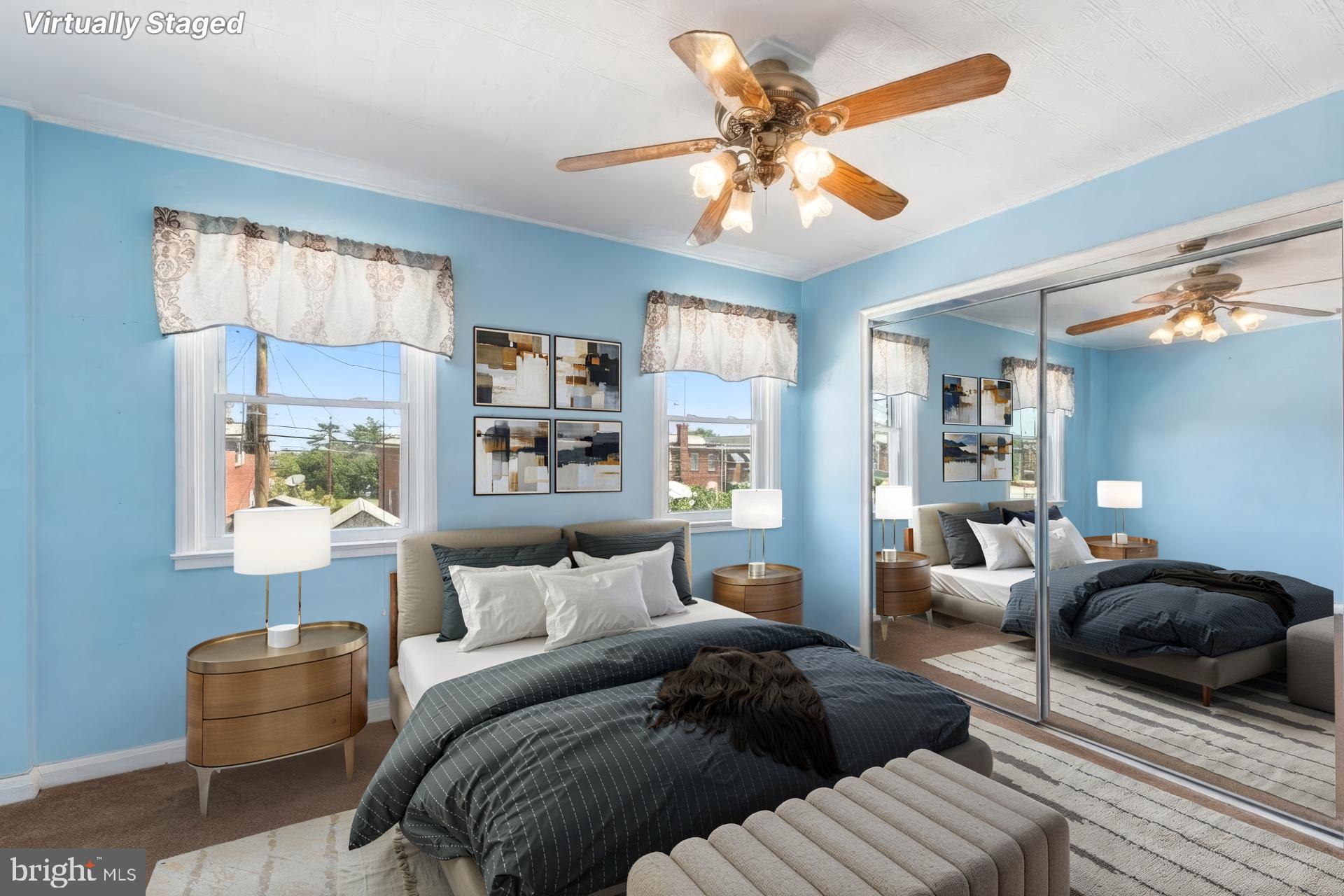 MERRITT HOMES - Residential