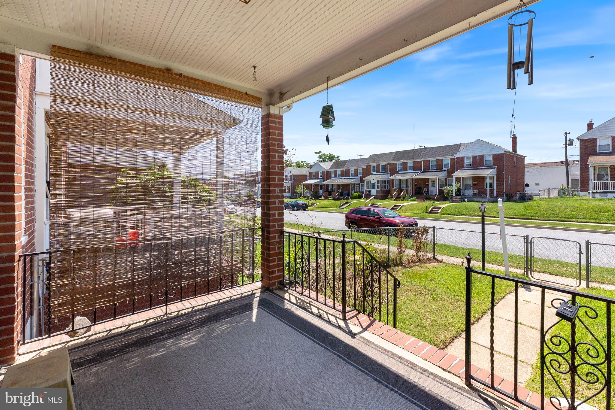 MERRITT HOMES - Residential