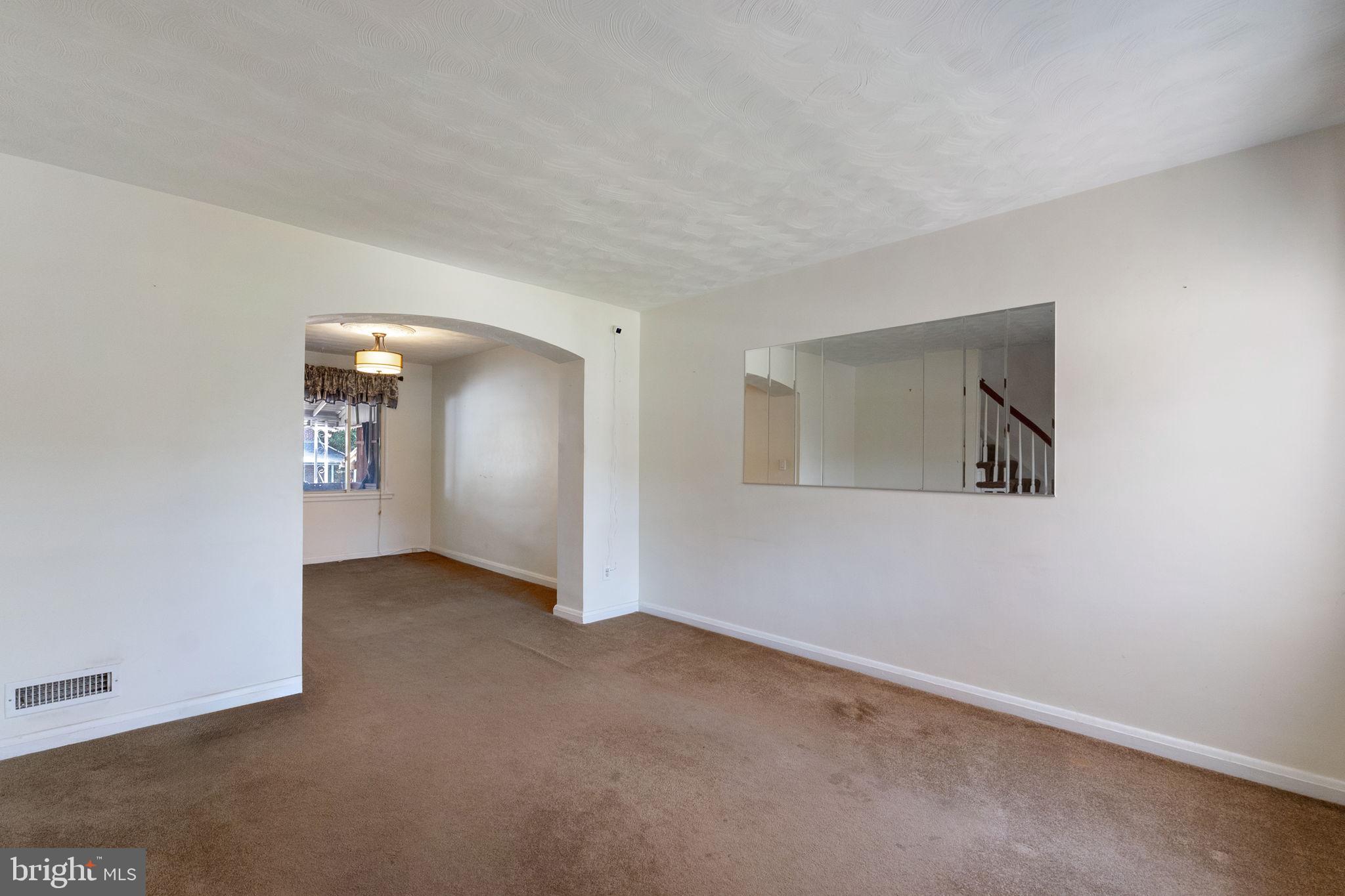 MERRITT HOMES - Residential