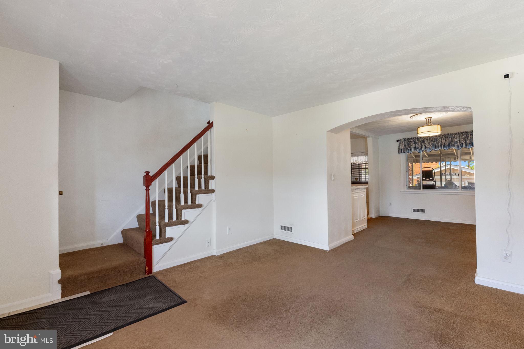 MERRITT HOMES - Residential