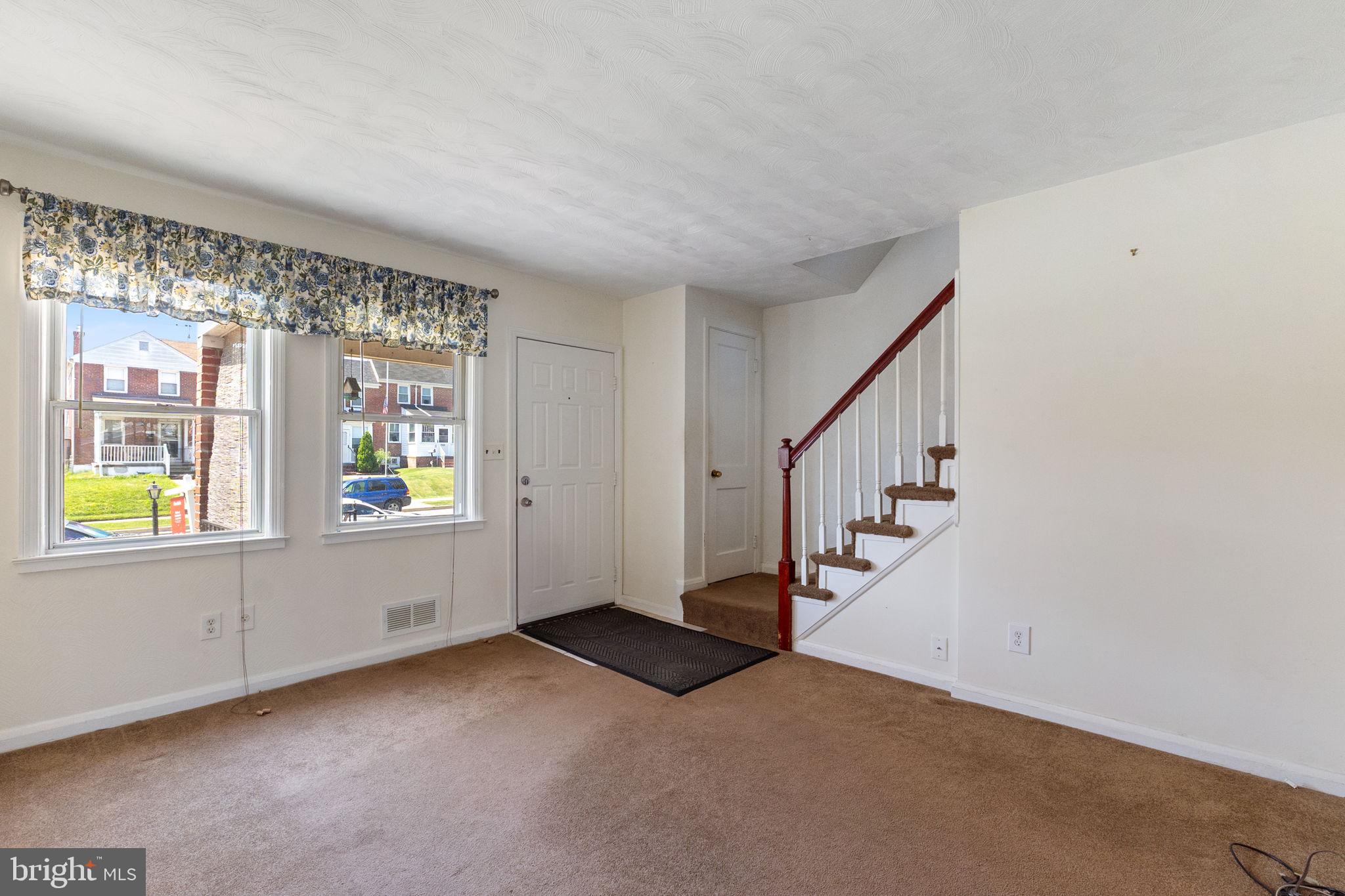 MERRITT HOMES - Residential