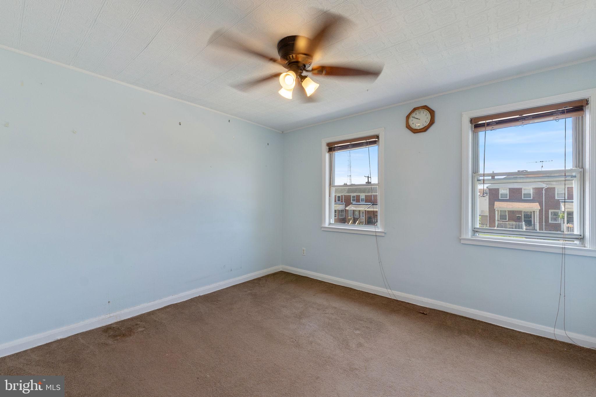 MERRITT HOMES - Residential