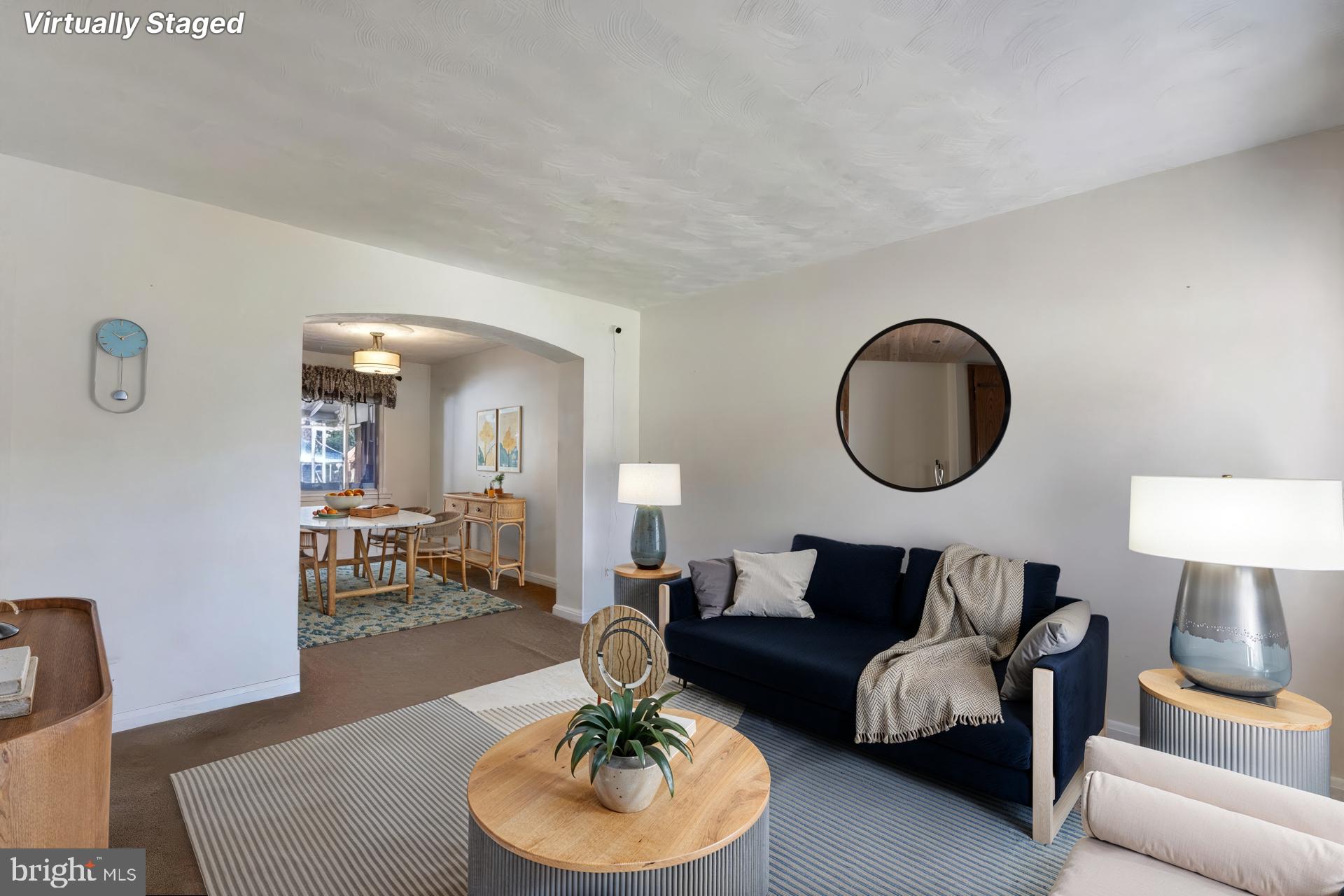 MERRITT HOMES - Residential