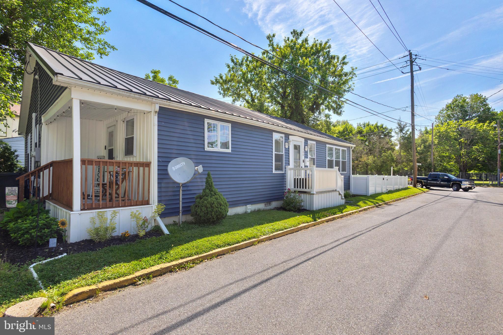 CHESTERTOWN - Residential