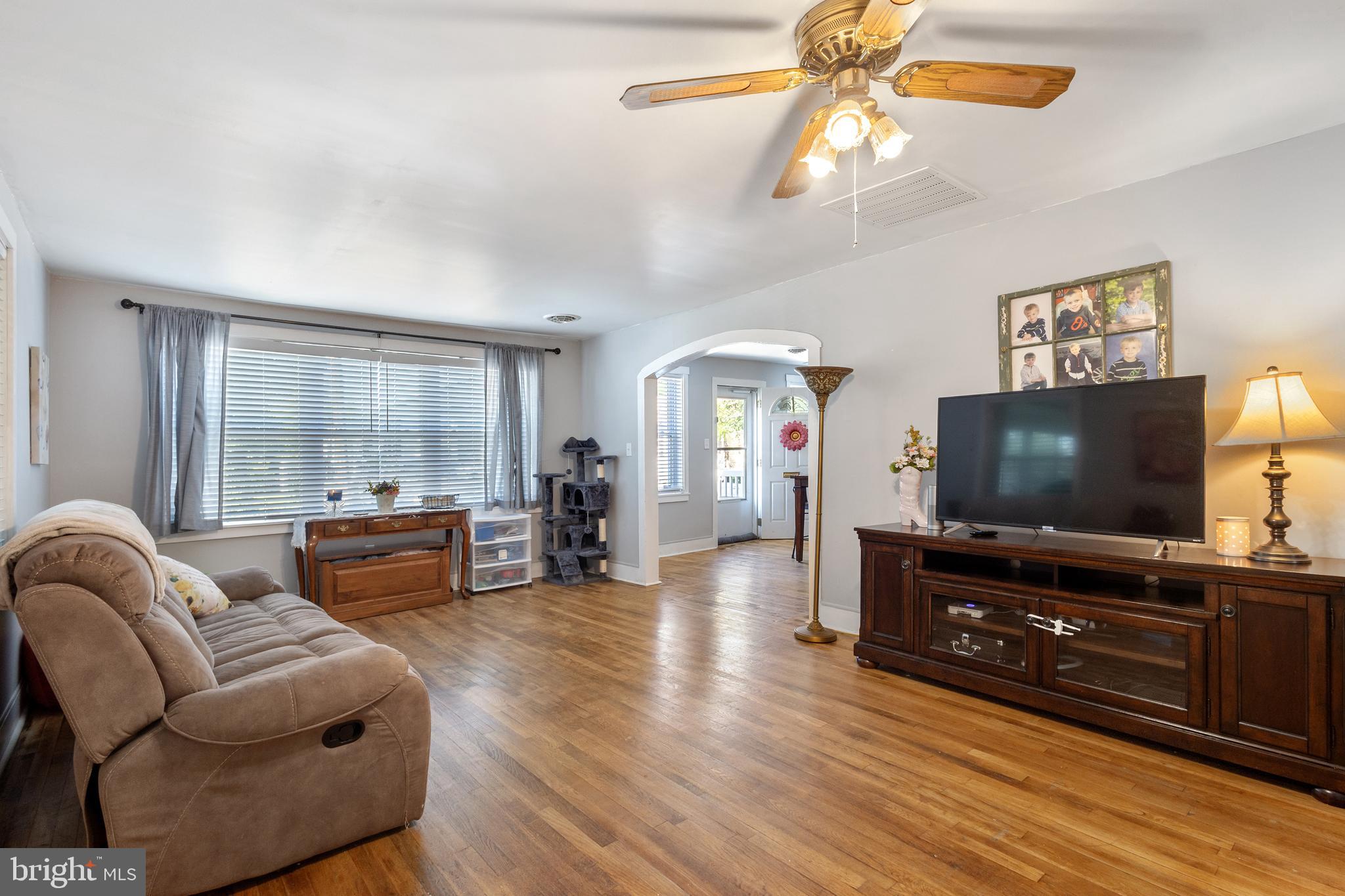CHESTERTOWN - Residential