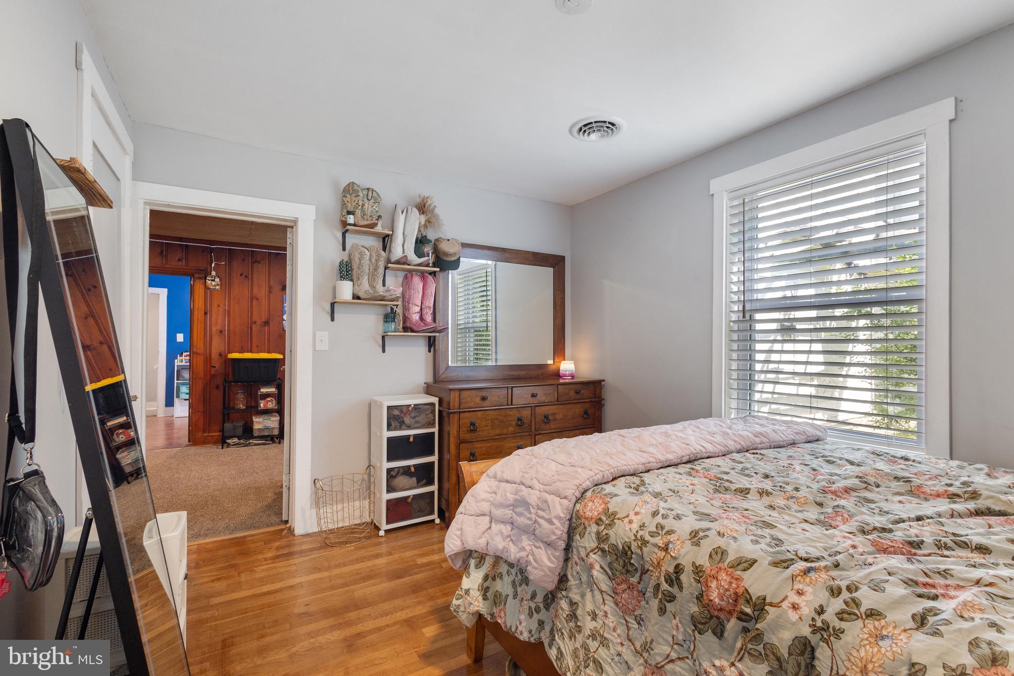 CHESTERTOWN - Residential