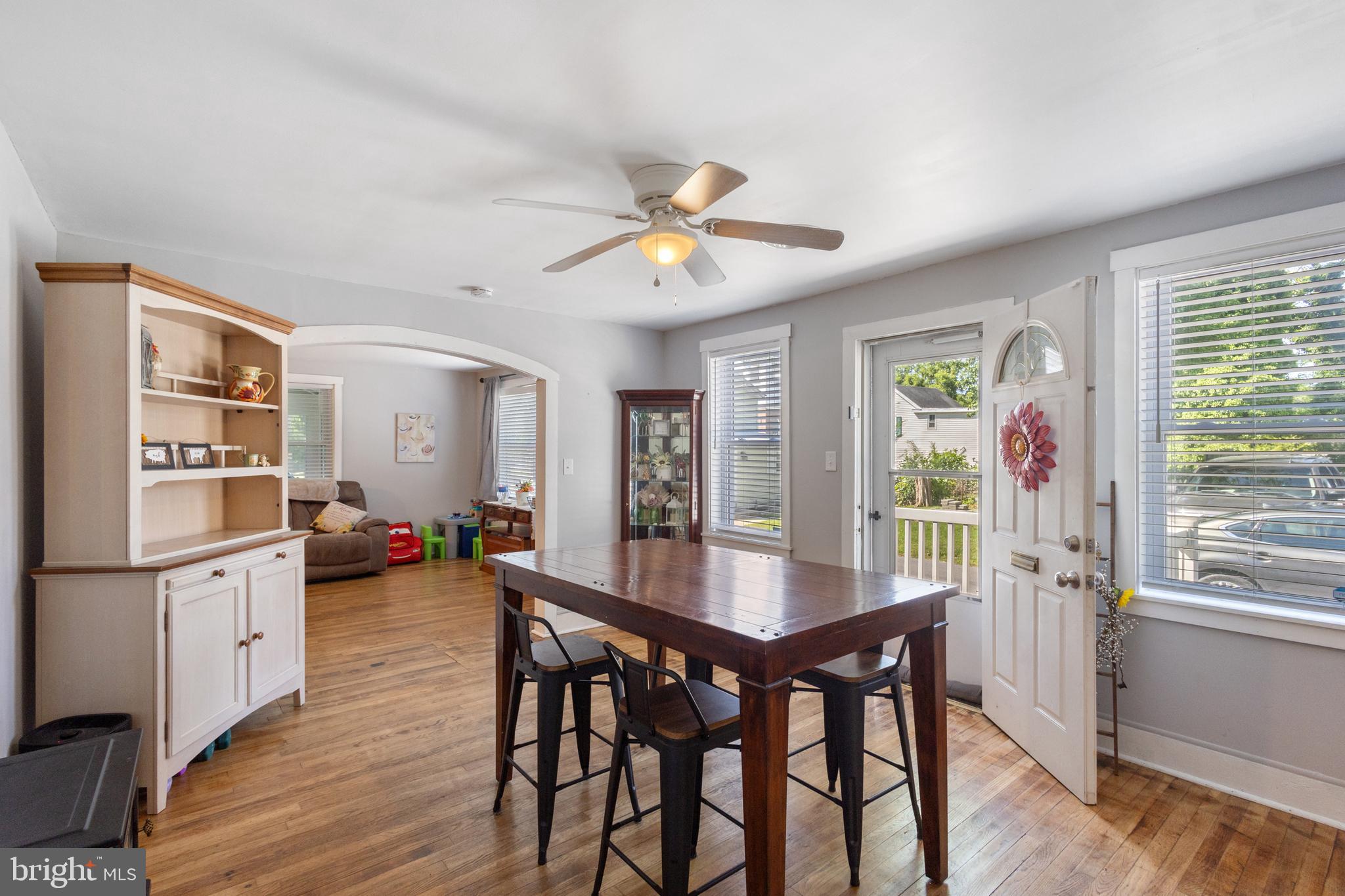 CHESTERTOWN - Residential