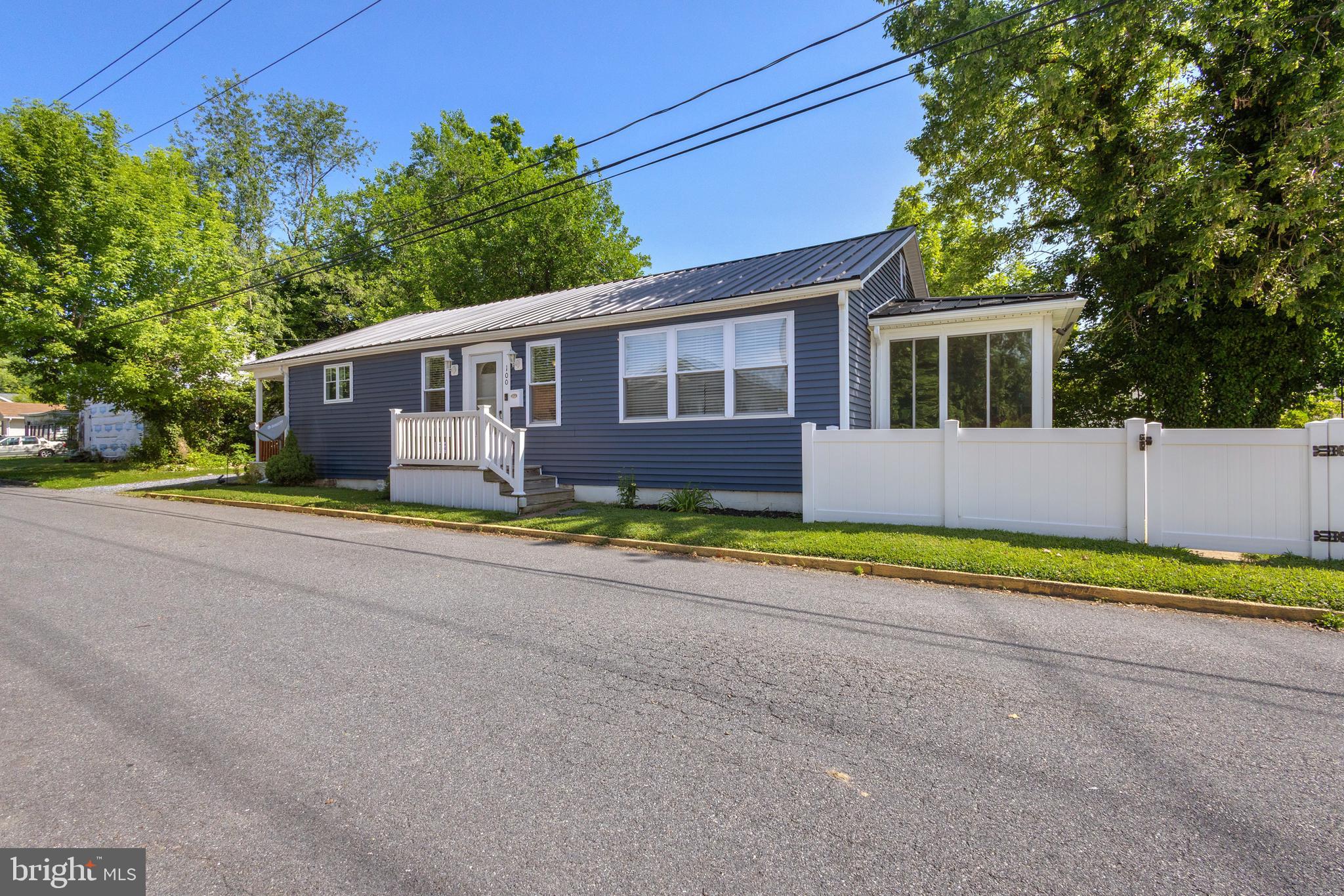 CHESTERTOWN - Residential