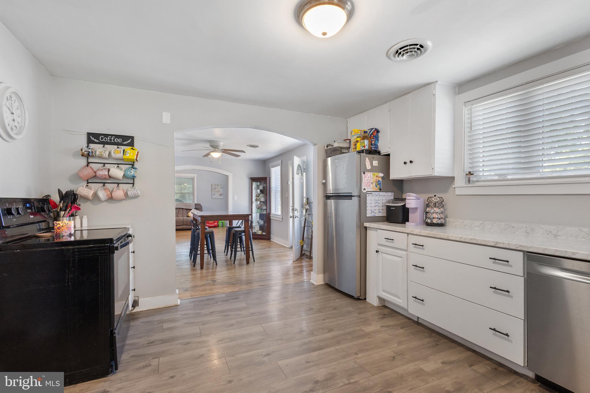 CHESTERTOWN - Residential