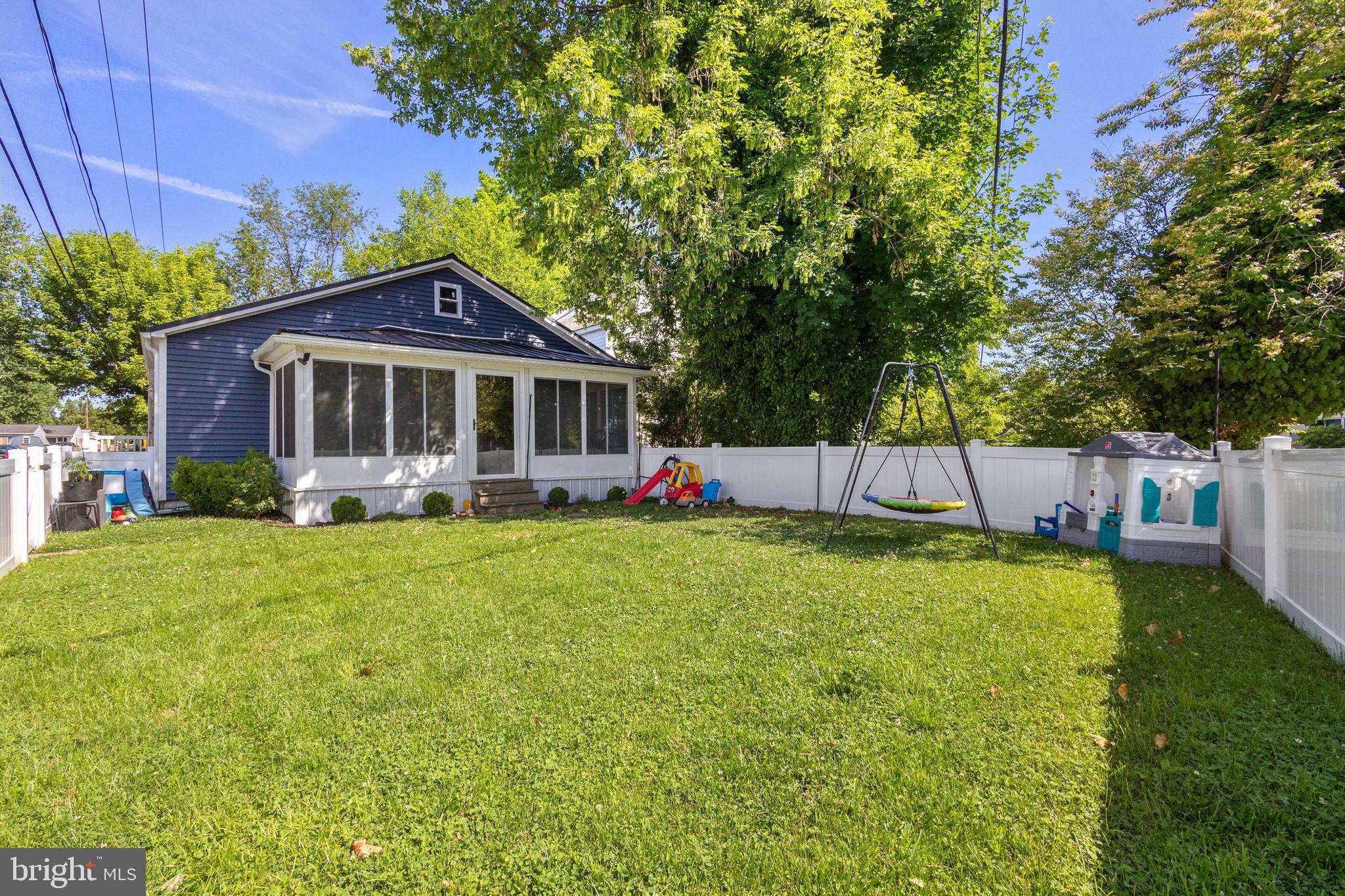 CHESTERTOWN - Residential