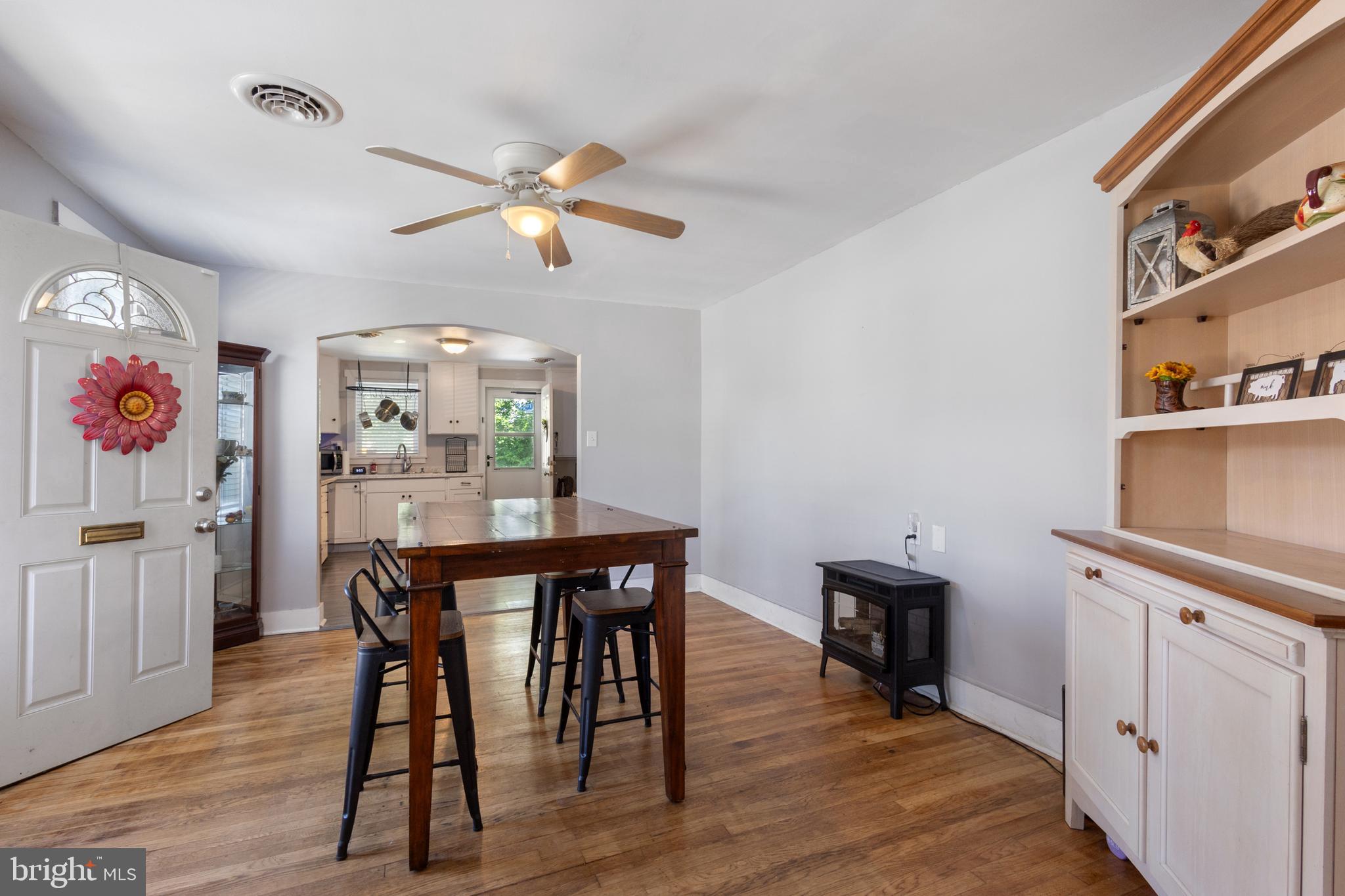 CHESTERTOWN - Residential