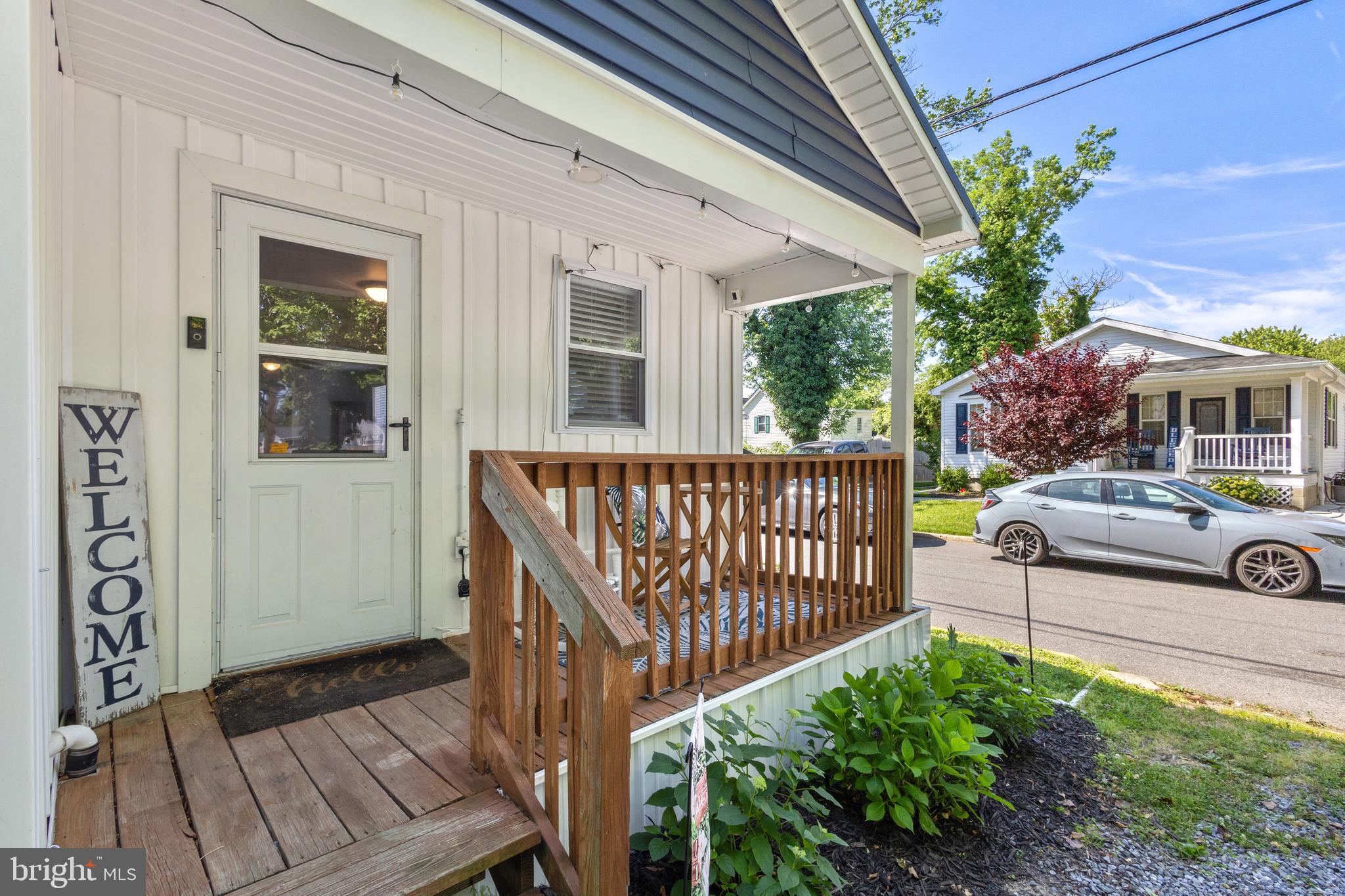 CHESTERTOWN - Residential