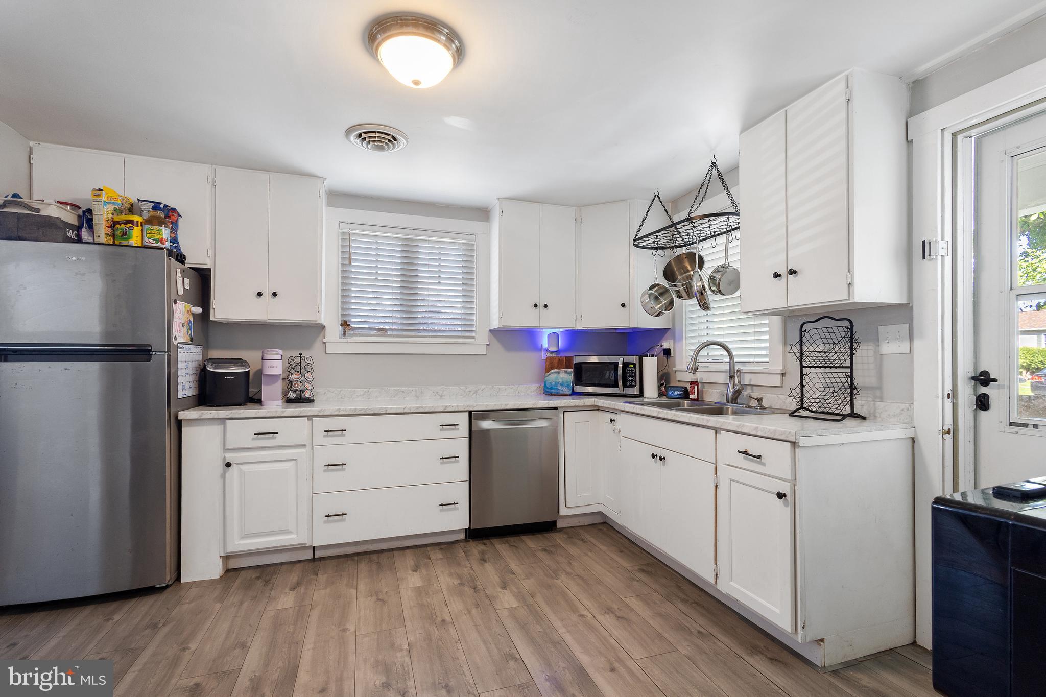 CHESTERTOWN - Residential