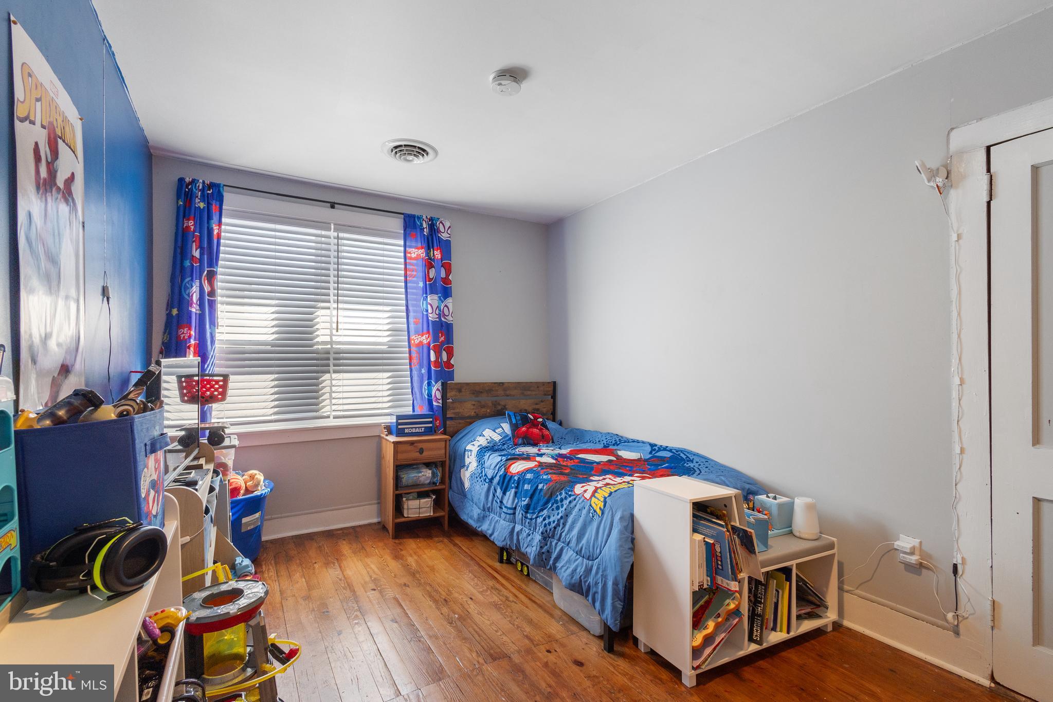 CHESTERTOWN - Residential