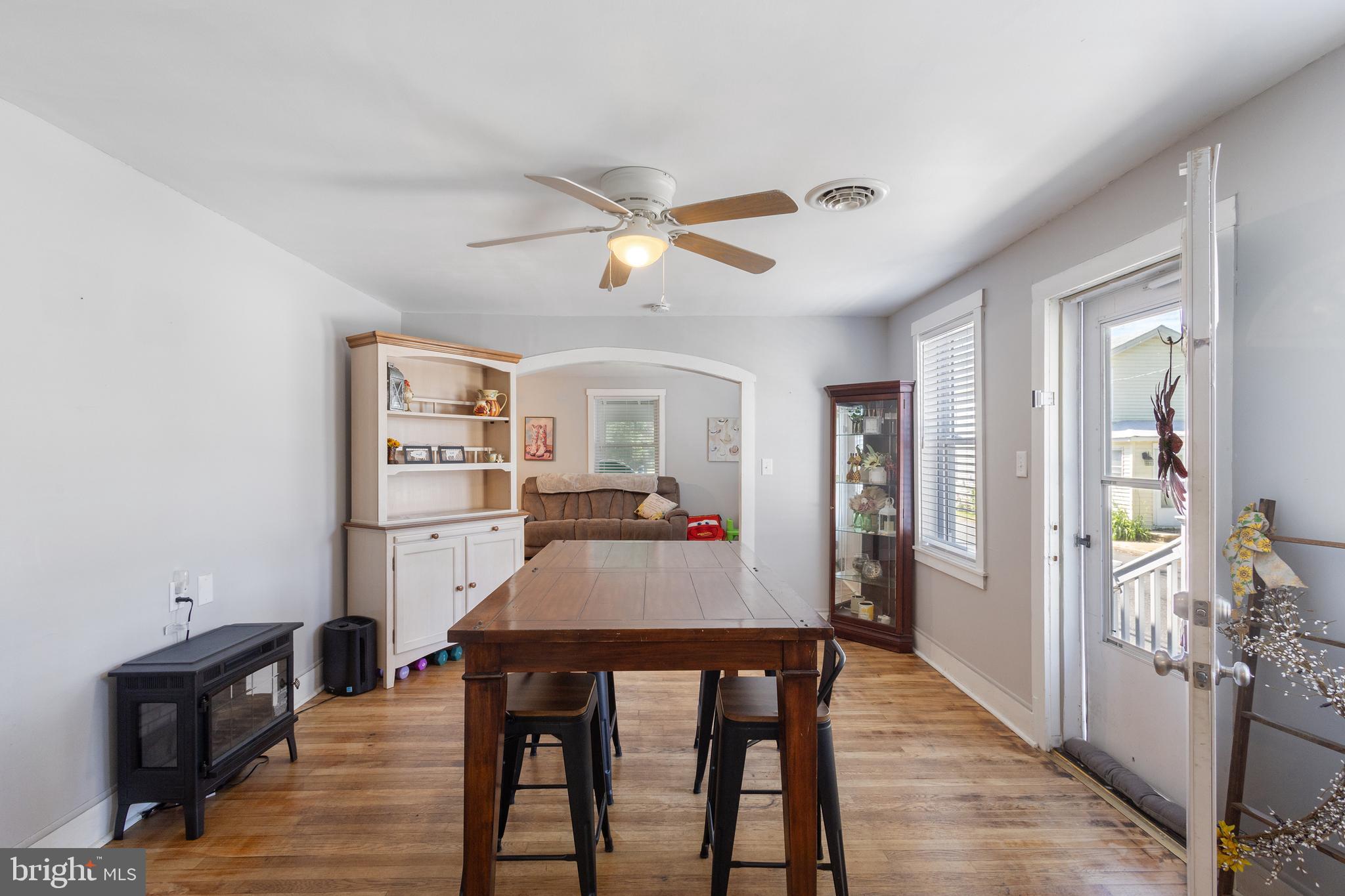 CHESTERTOWN - Residential