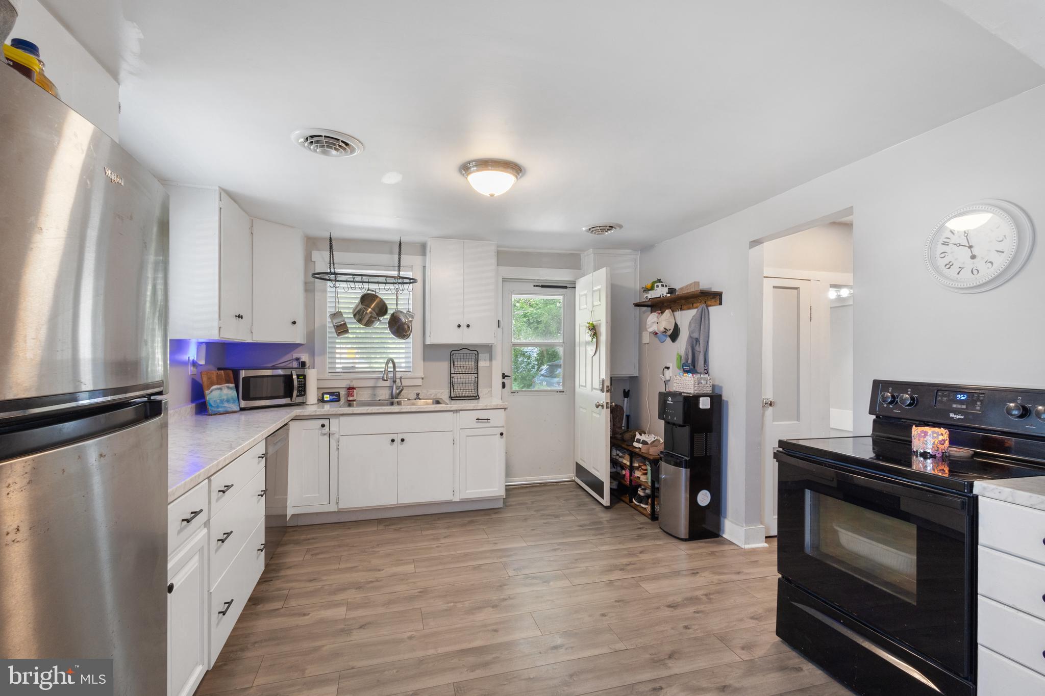 CHESTERTOWN - Residential