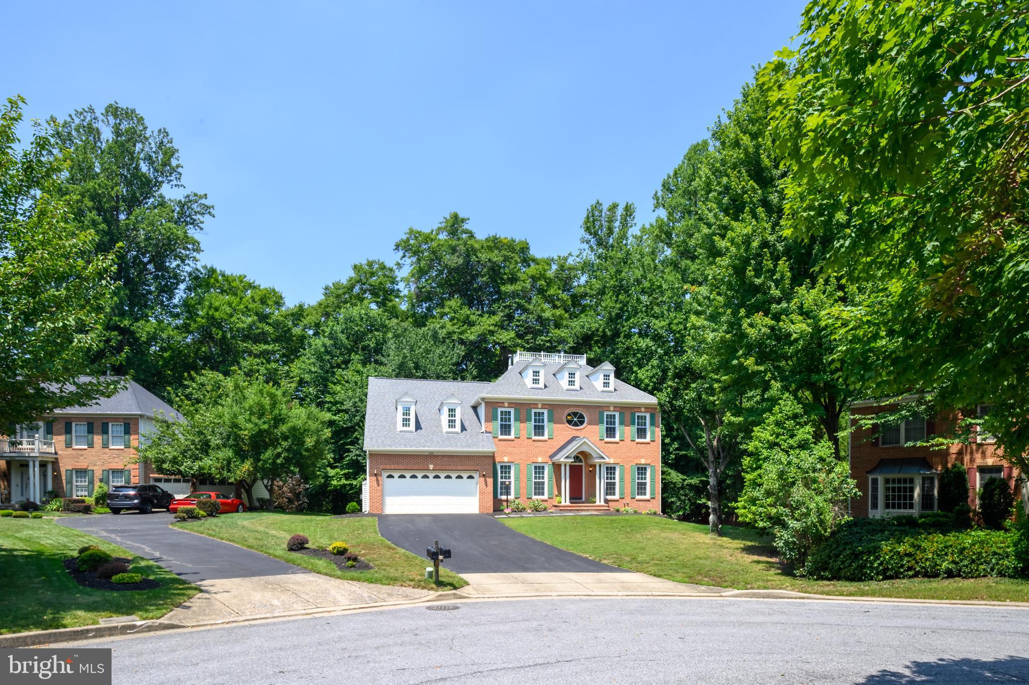GOVERNORS RUN - Residential