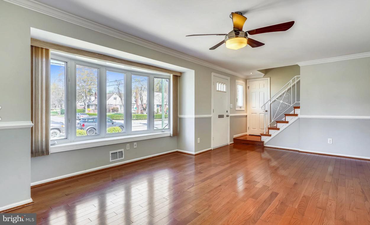 SEMINARY VALLEY - Residential