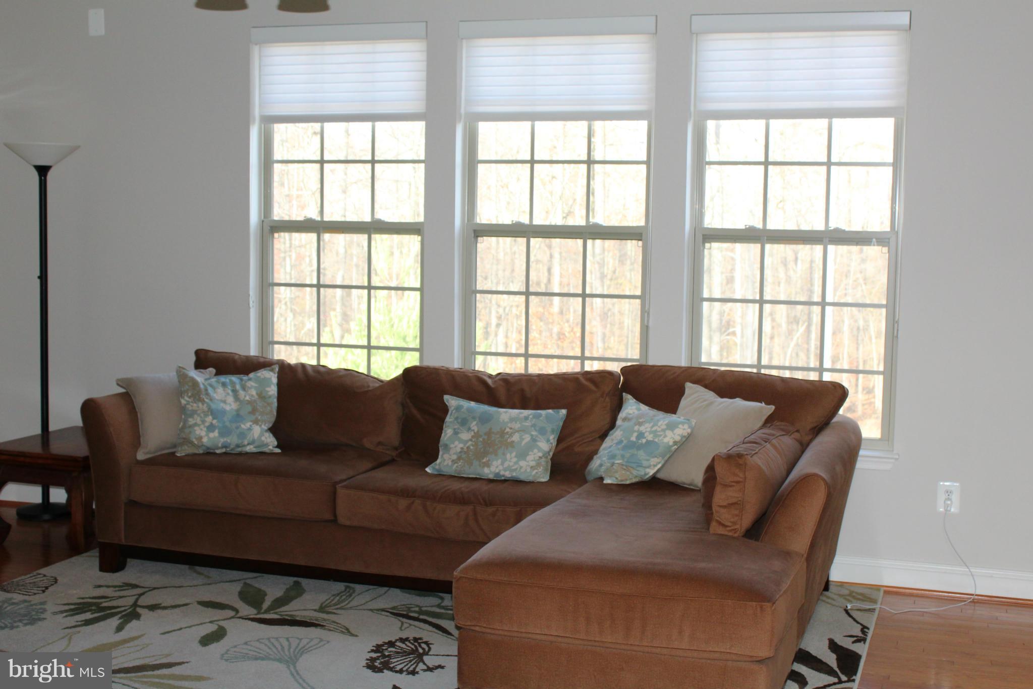 LEE PROPERTY - Residential
