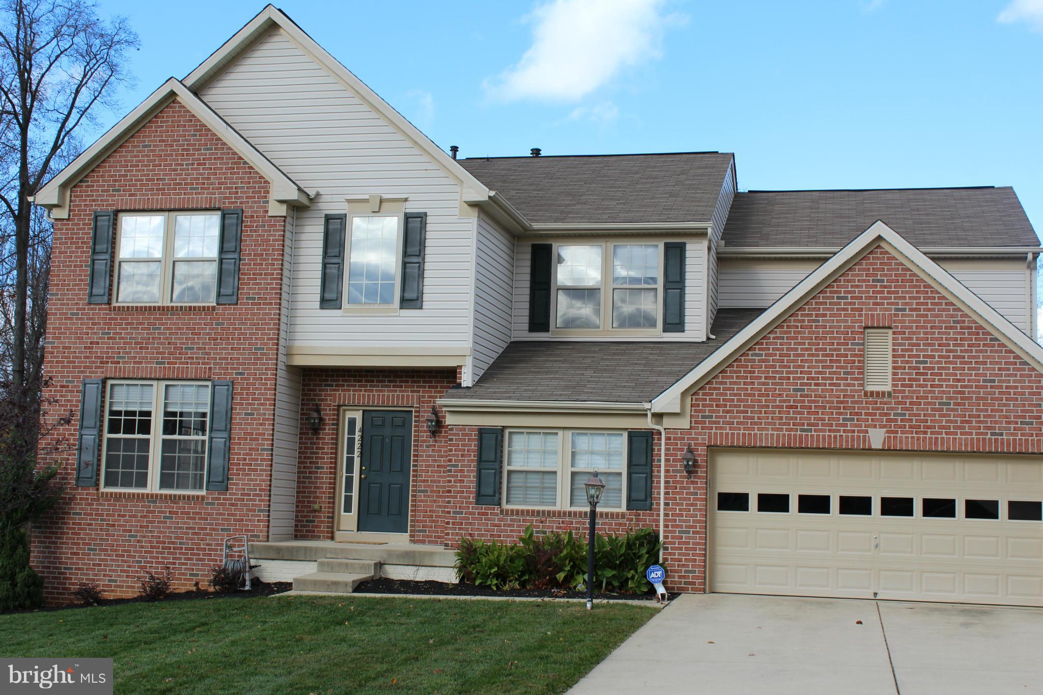LEE PROPERTY - Residential