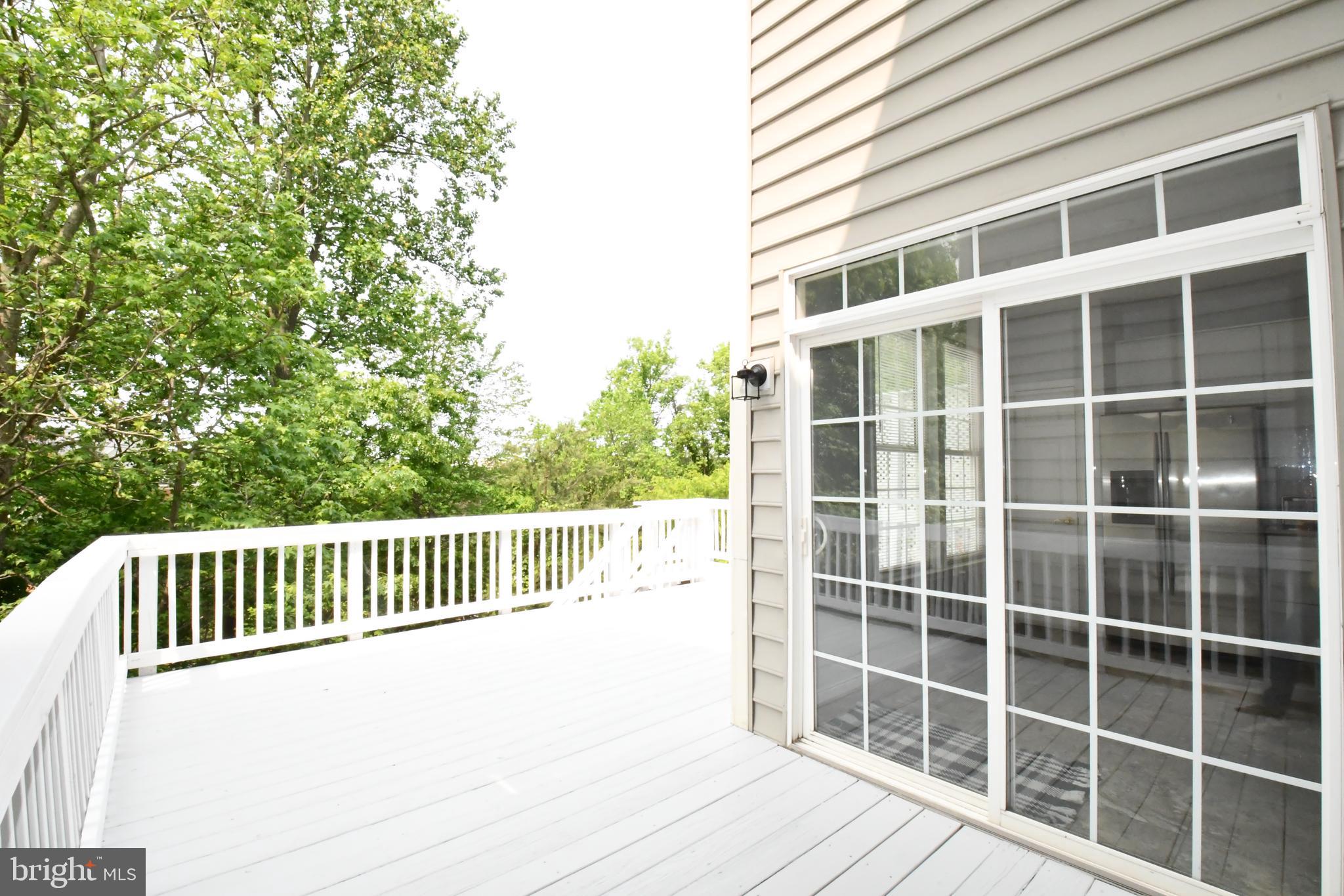 GUNSTON HILL - Residential Lease