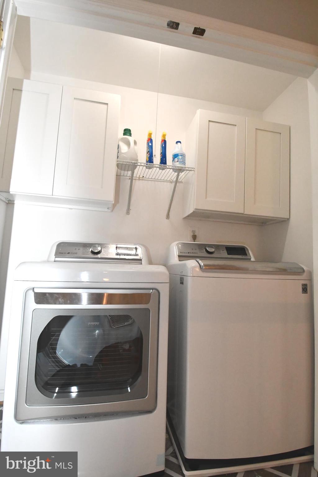 GUNSTON HILL - Residential Lease