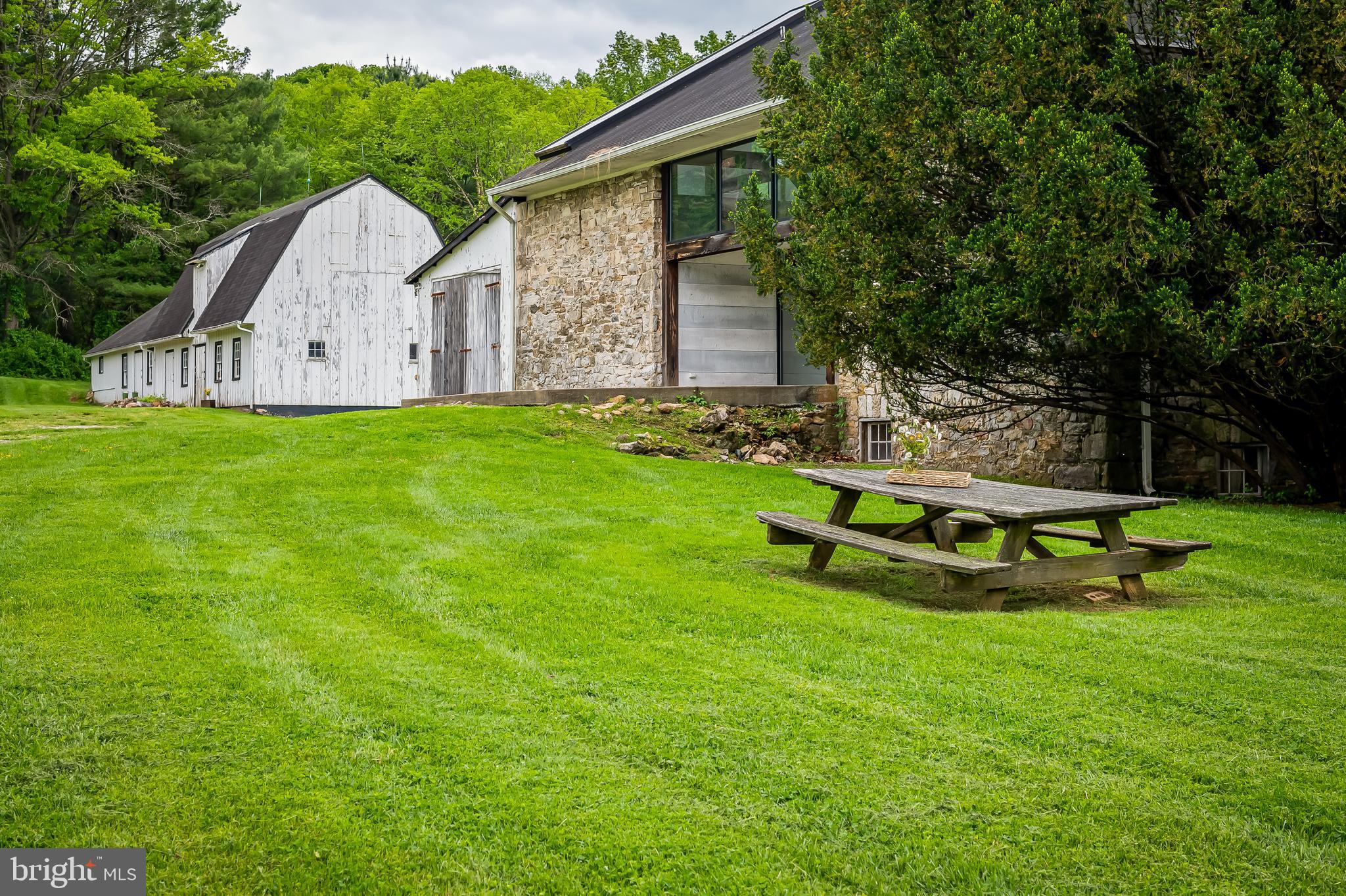 HUNT VALLEY - Residential