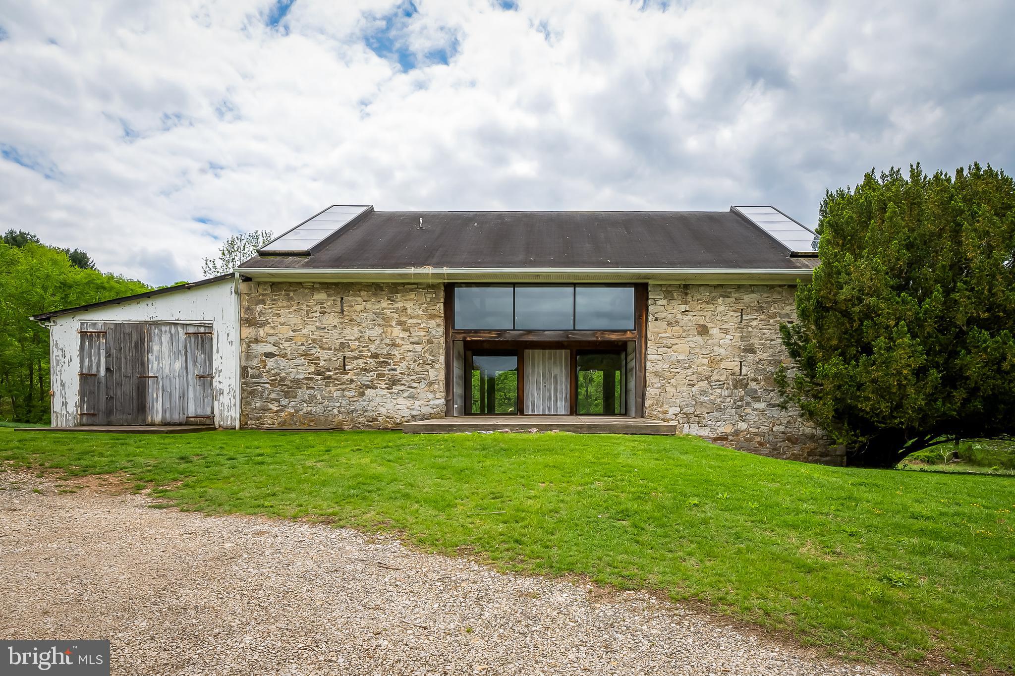 HUNT VALLEY - Residential