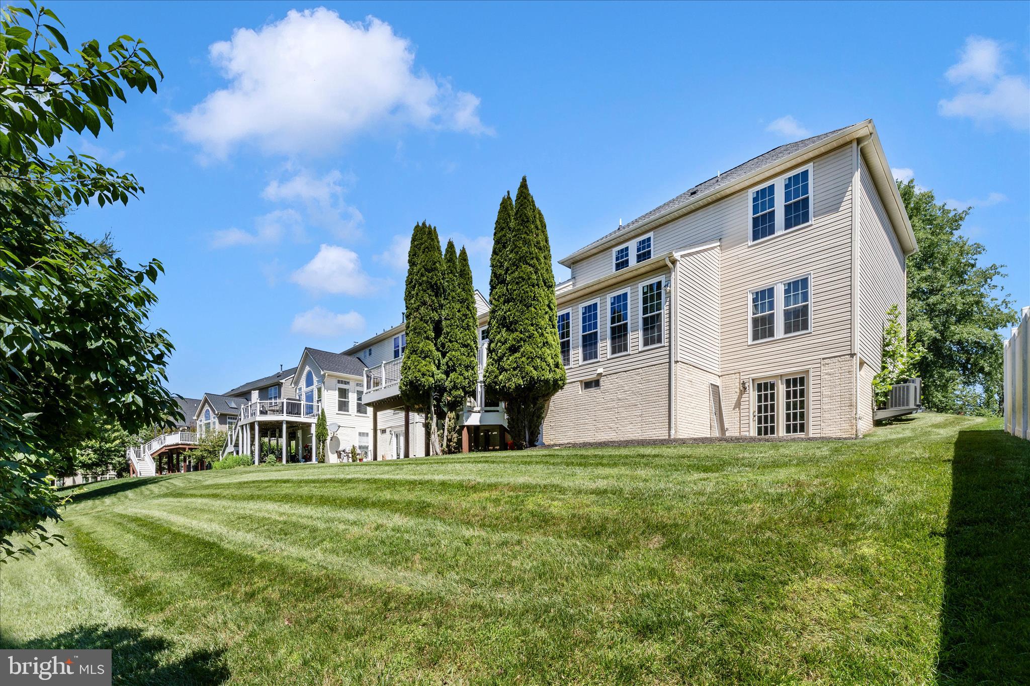 TIMBERCREEK ESTATES - Residential