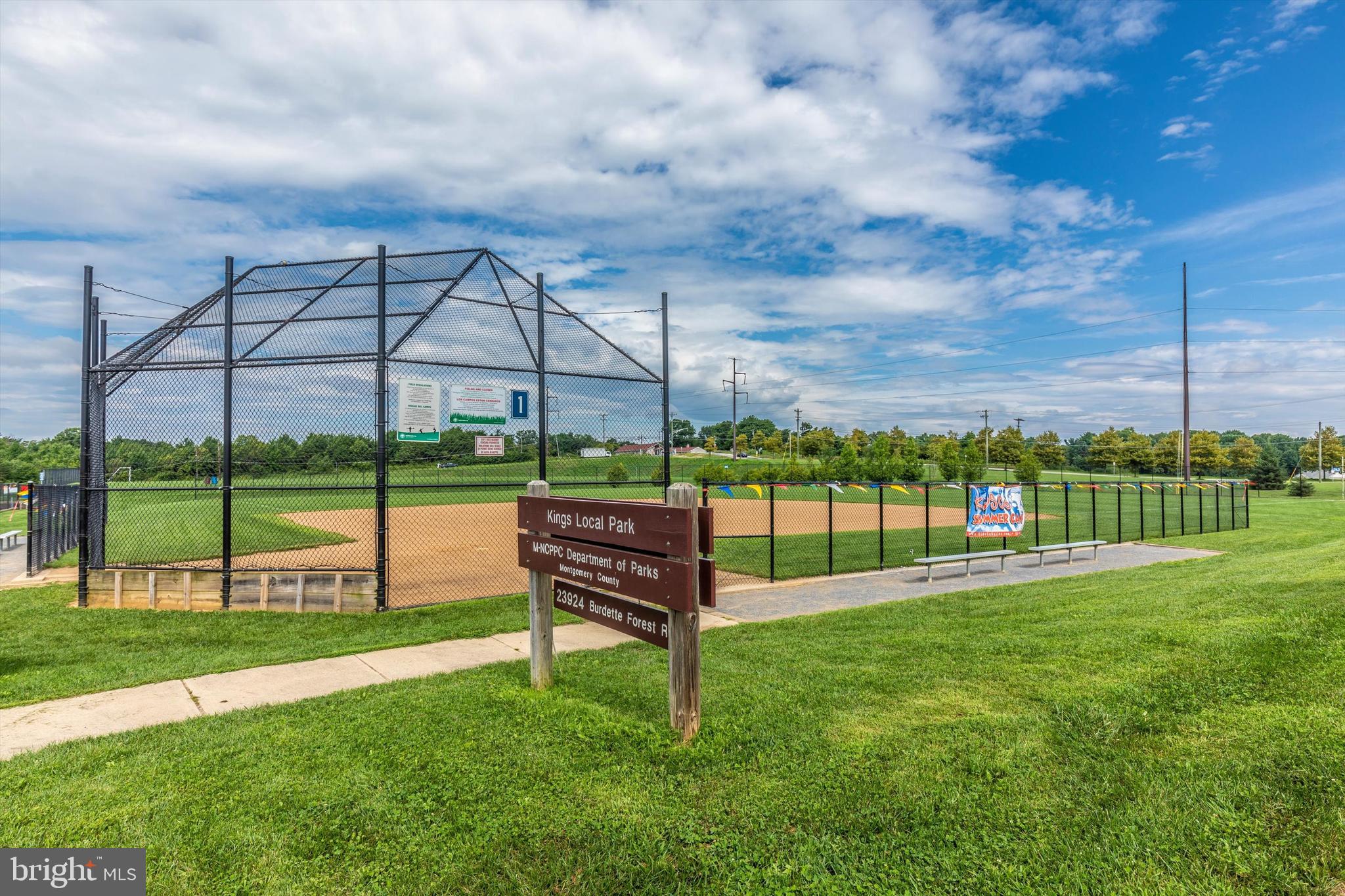 TIMBERCREEK ESTATES - Residential