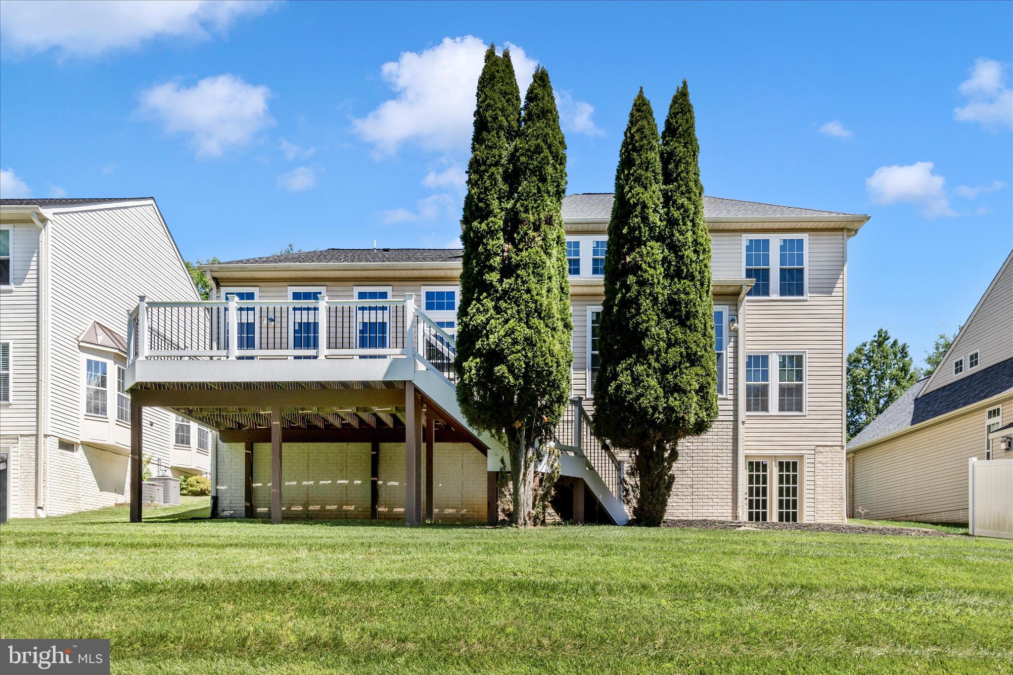 TIMBERCREEK ESTATES - Residential