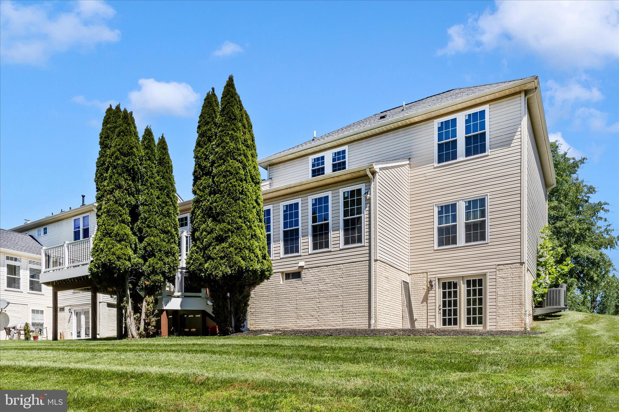 TIMBERCREEK ESTATES - Residential