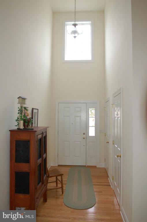 SUMMIT POINTE - Residential