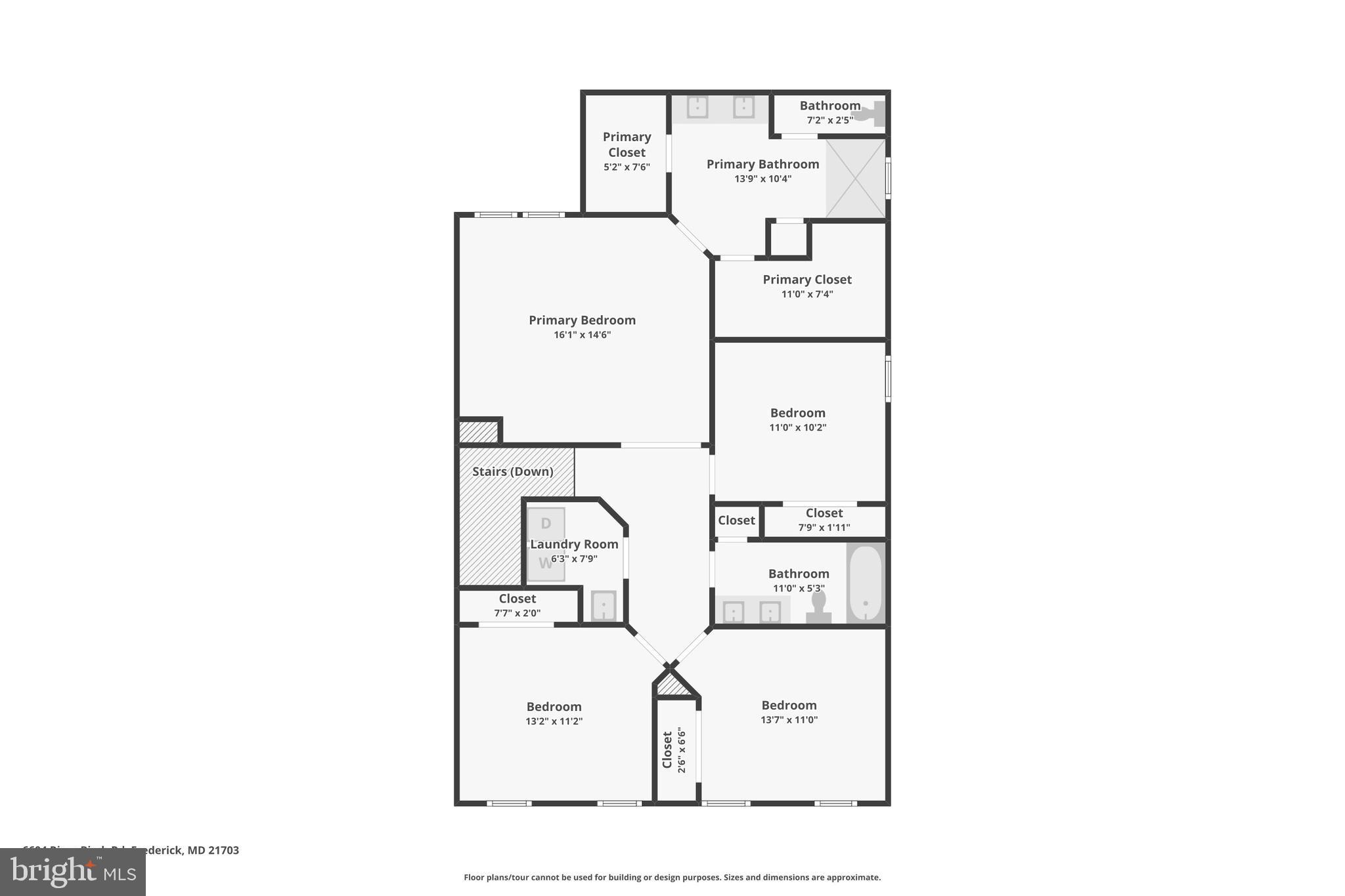 BALLENGER RUN - Residential