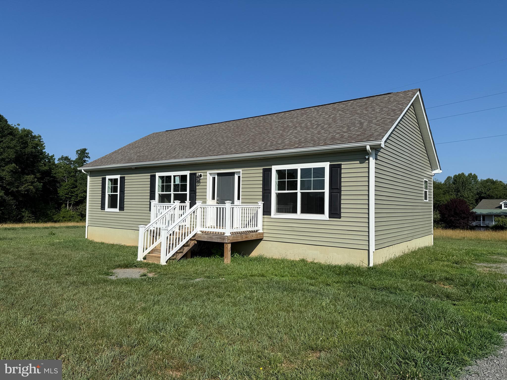 NONE AVAILABLE - Residential