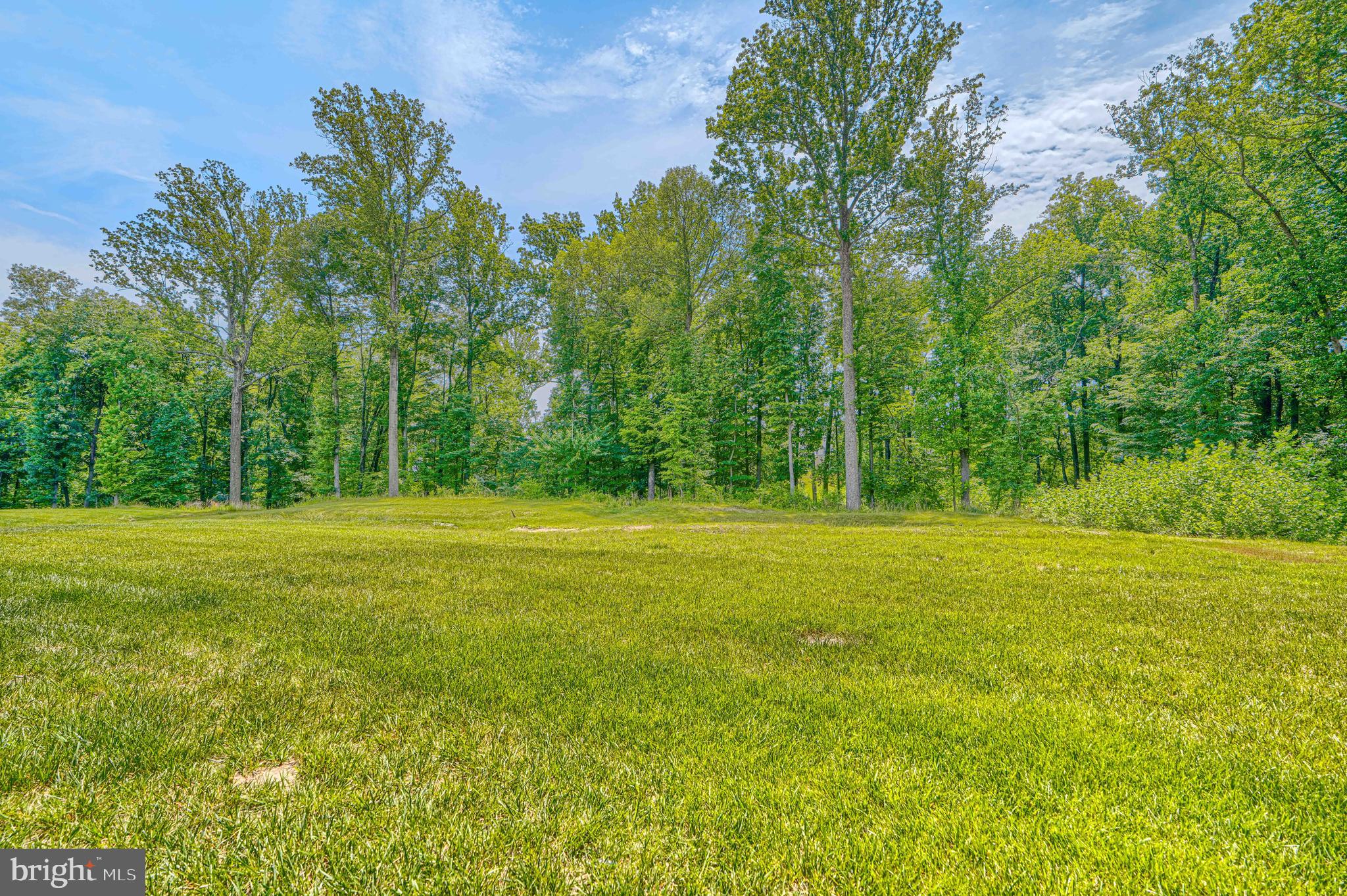 TURF VALLEY - Residential